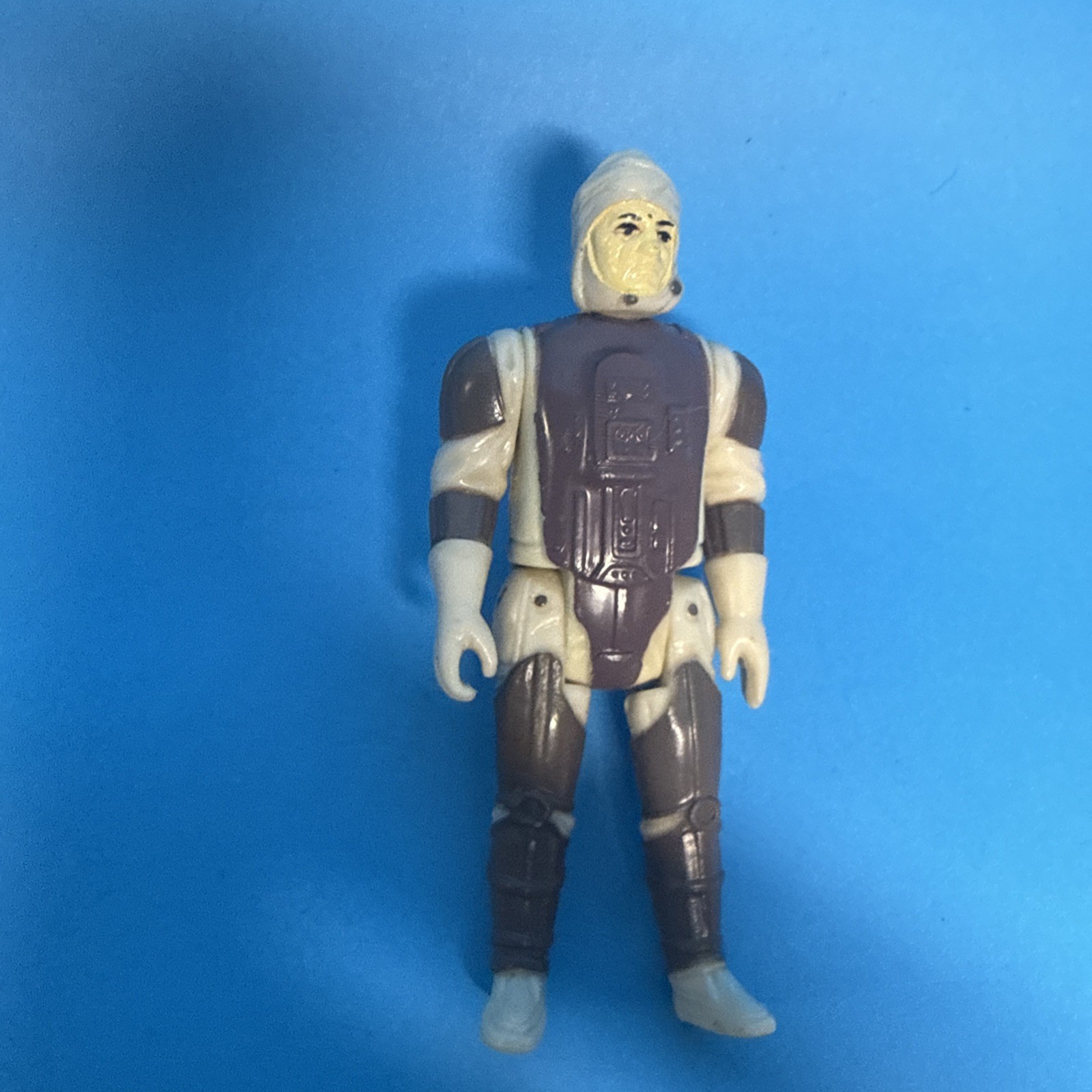 Dengar sold