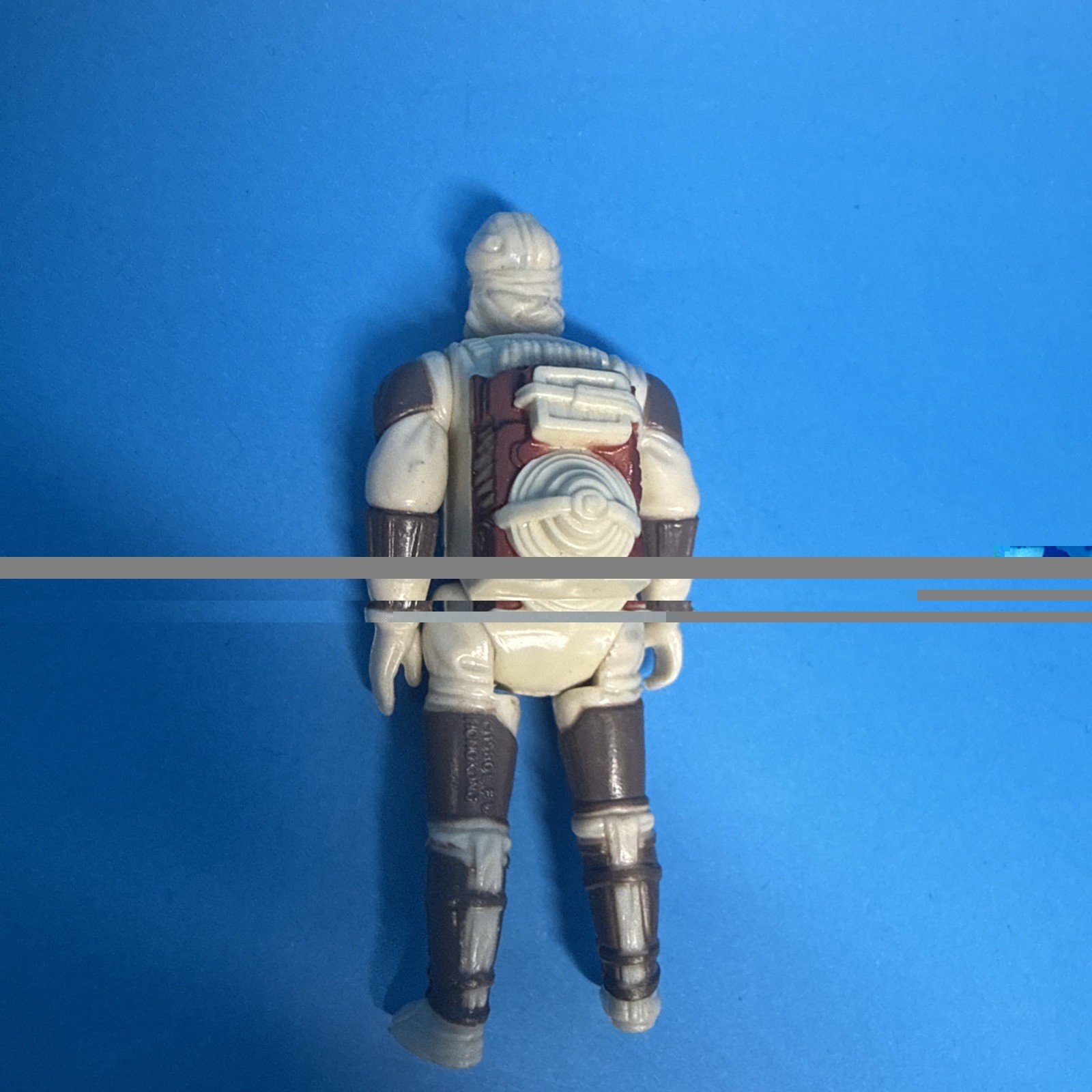Dengar sold