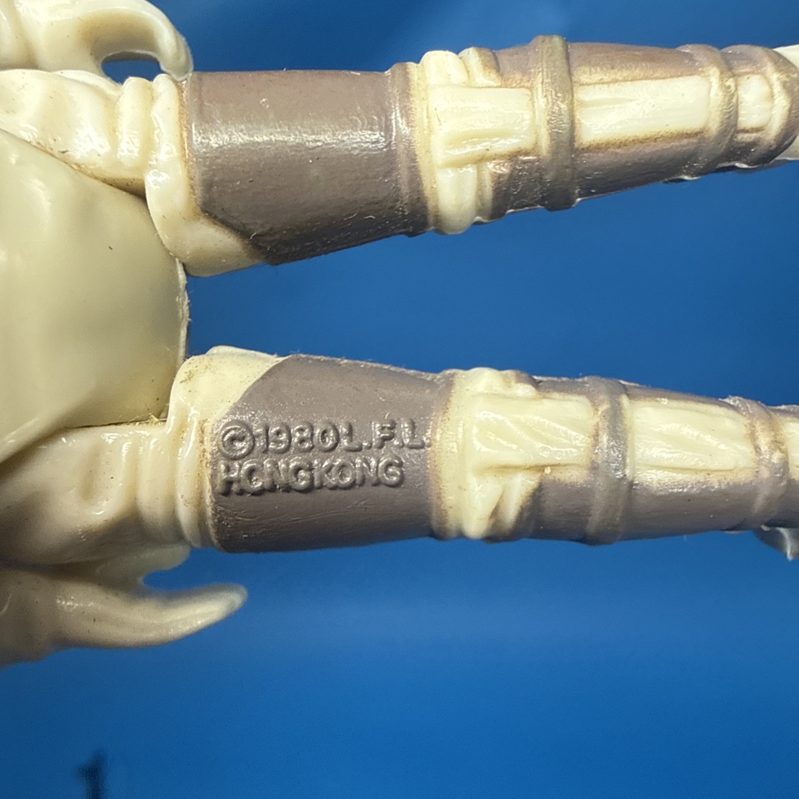 Dengar sold