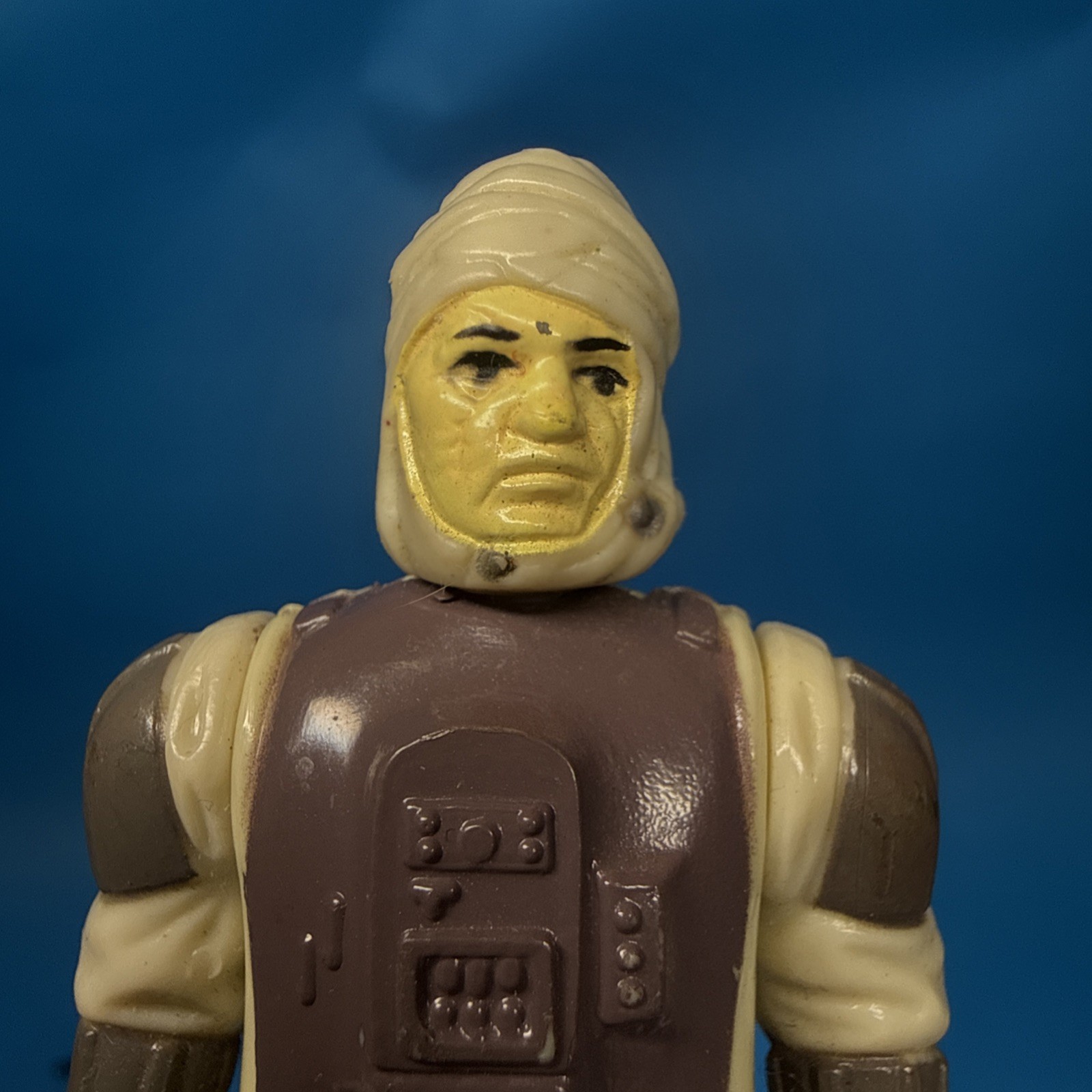 Dengar sold