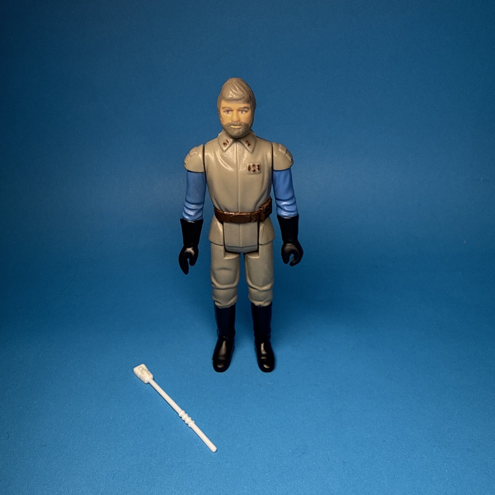 General Madine sold