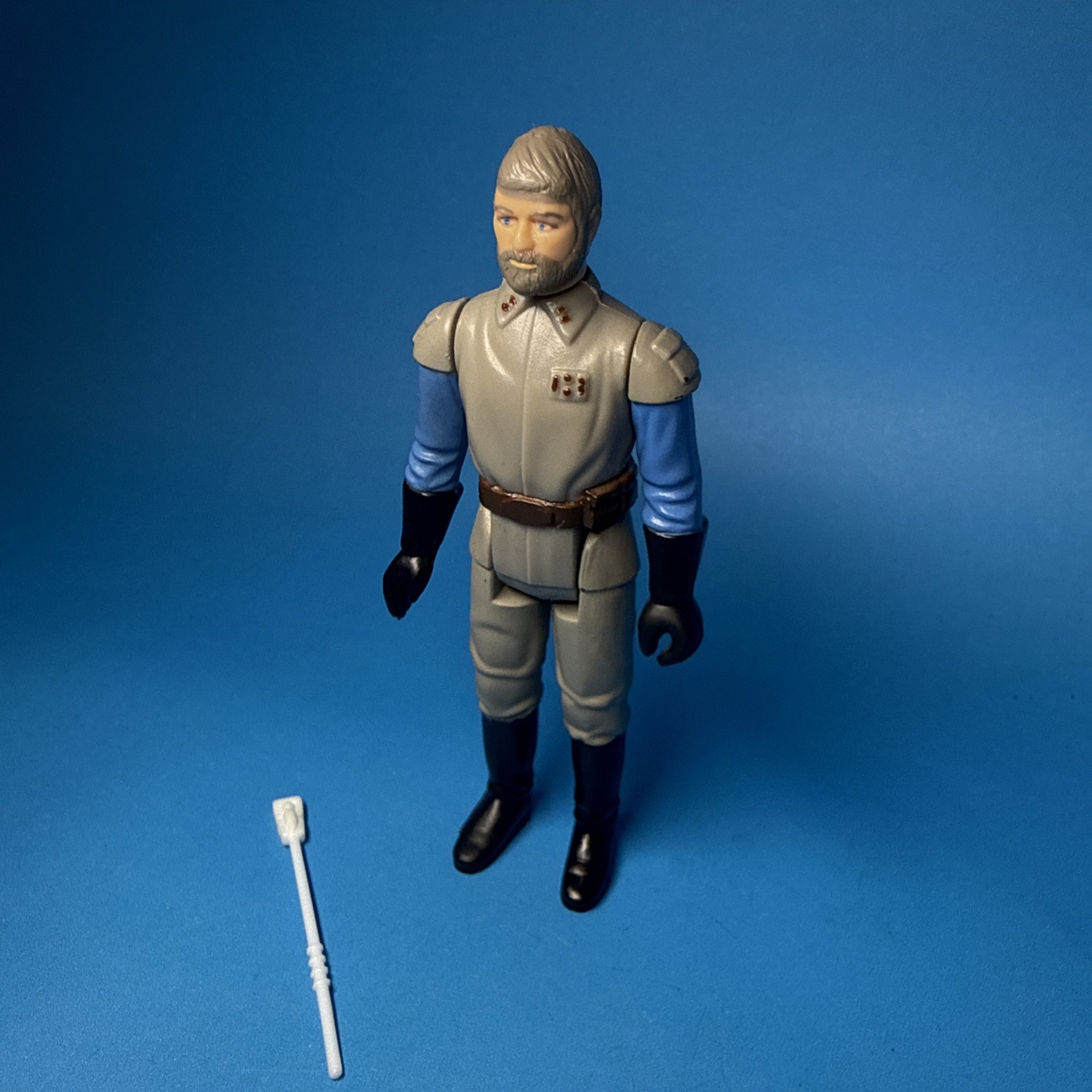 General Madine sold