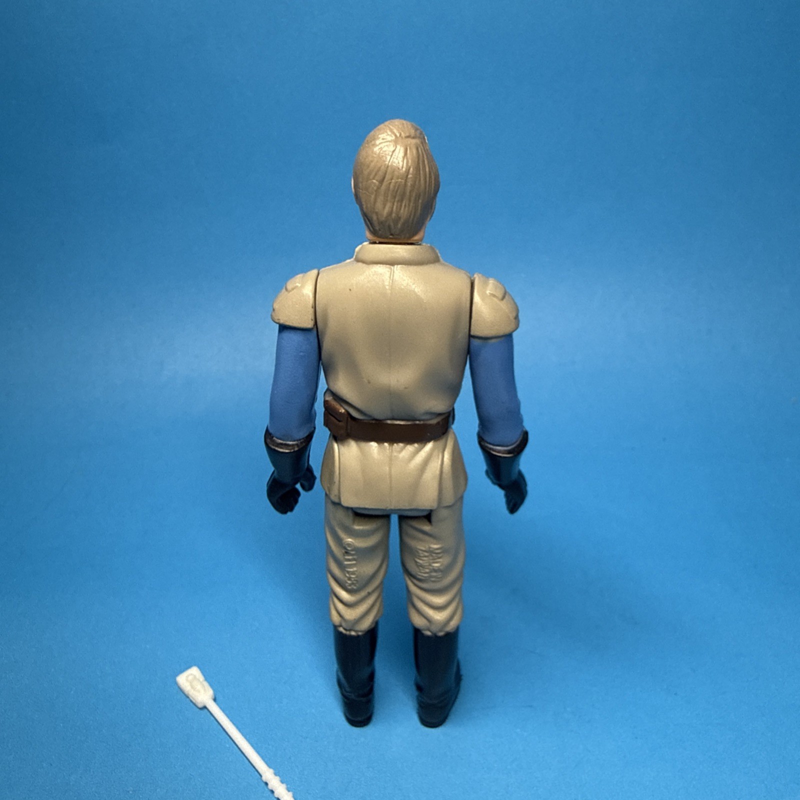 General Madine sold