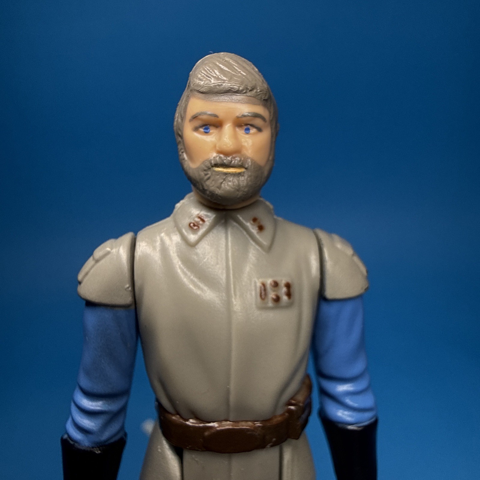 General Madine sold