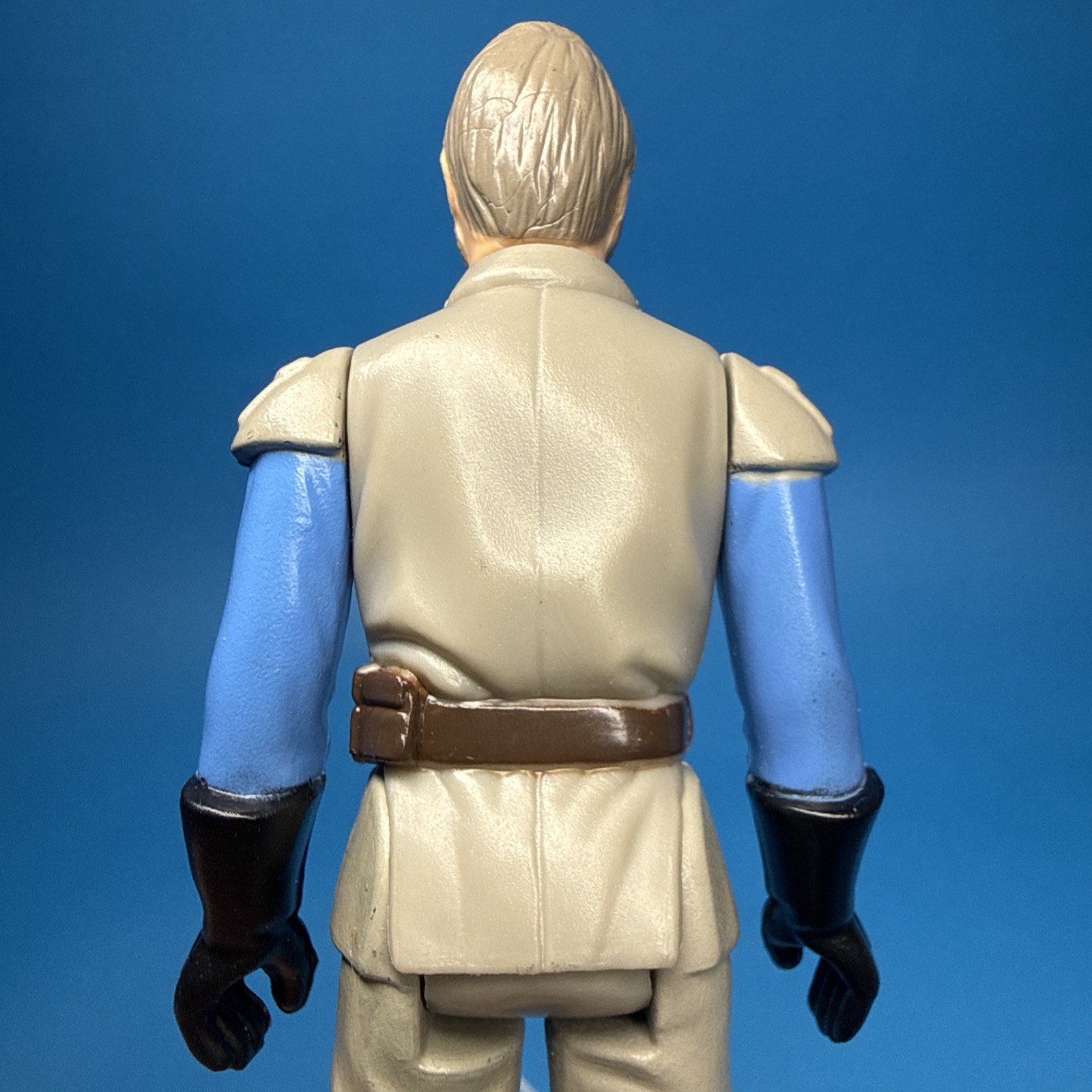 General Madine sold