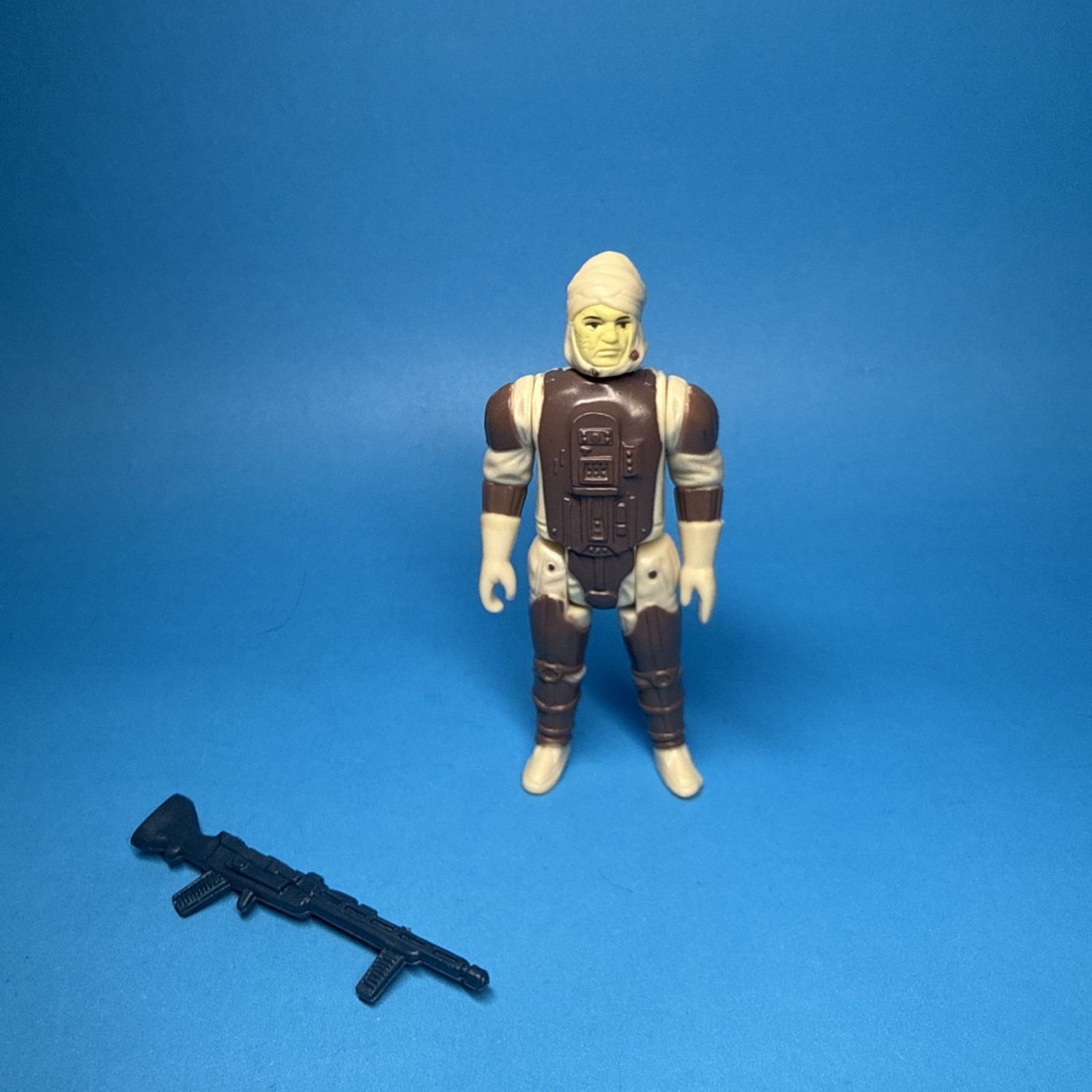 Dengar sold