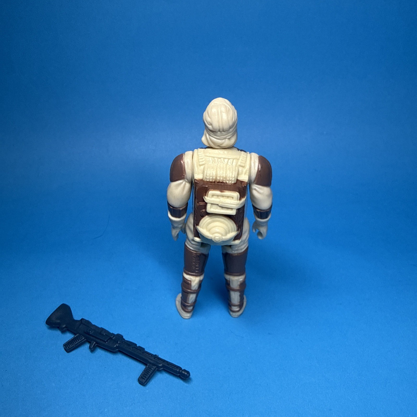 Dengar sold