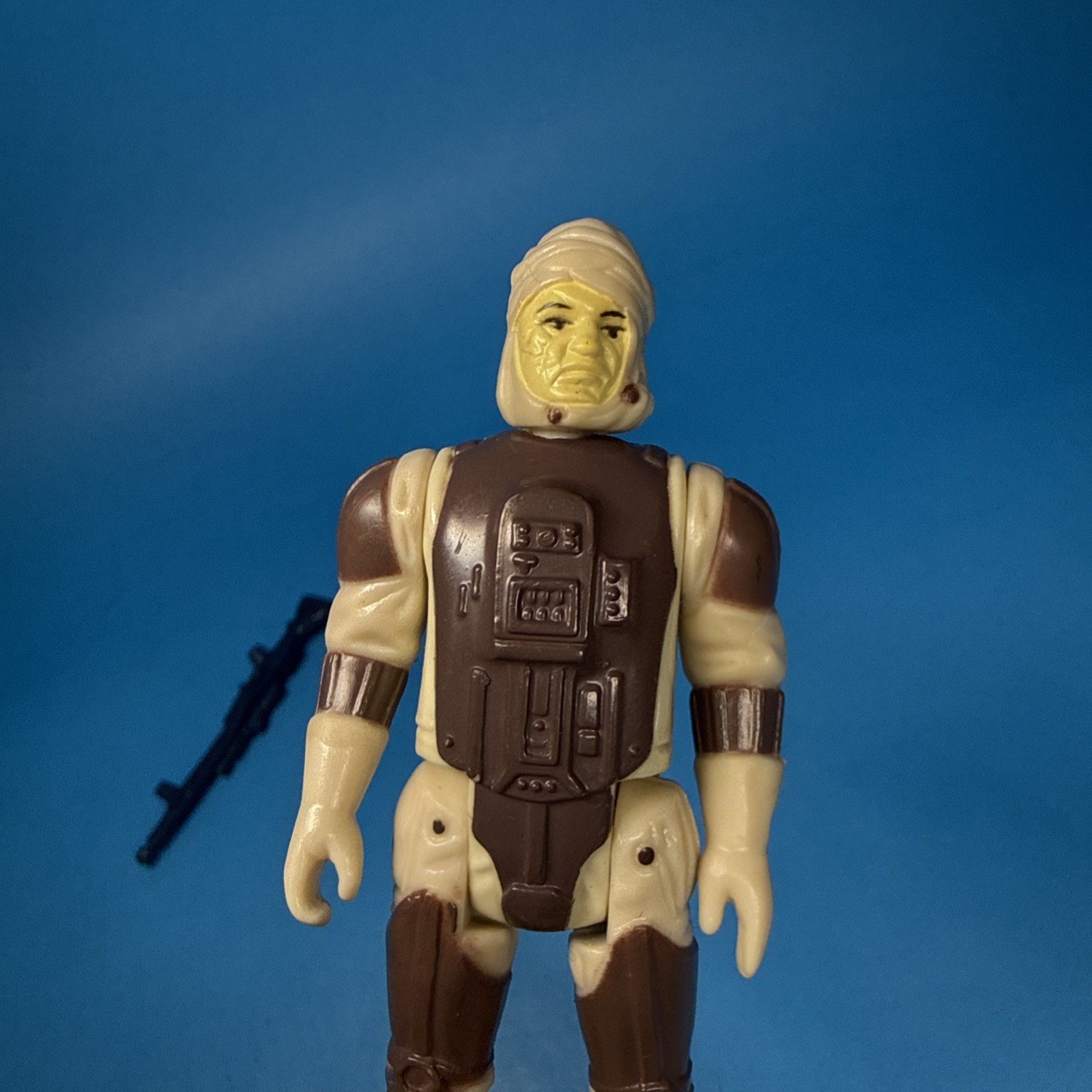 Dengar sold