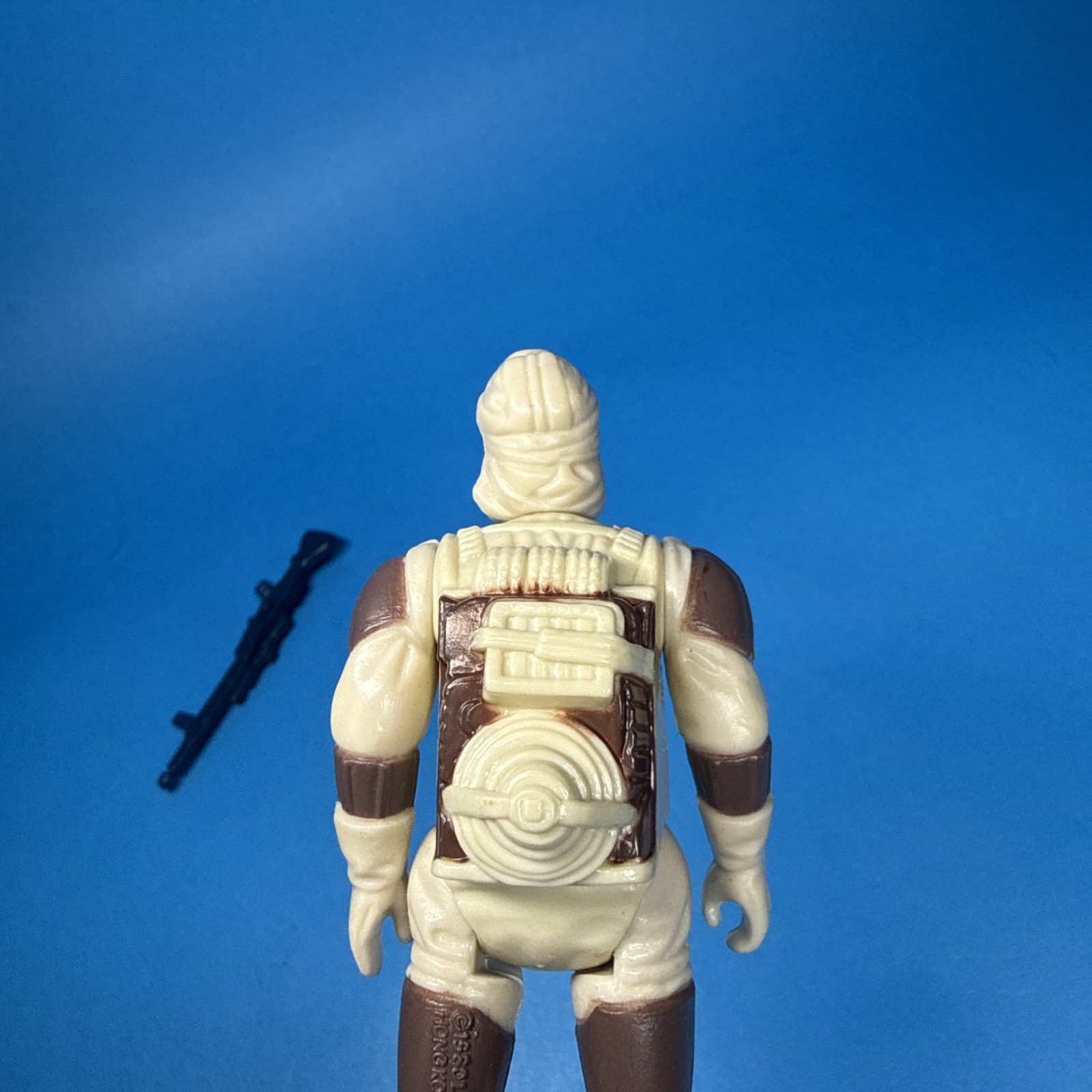 Dengar sold