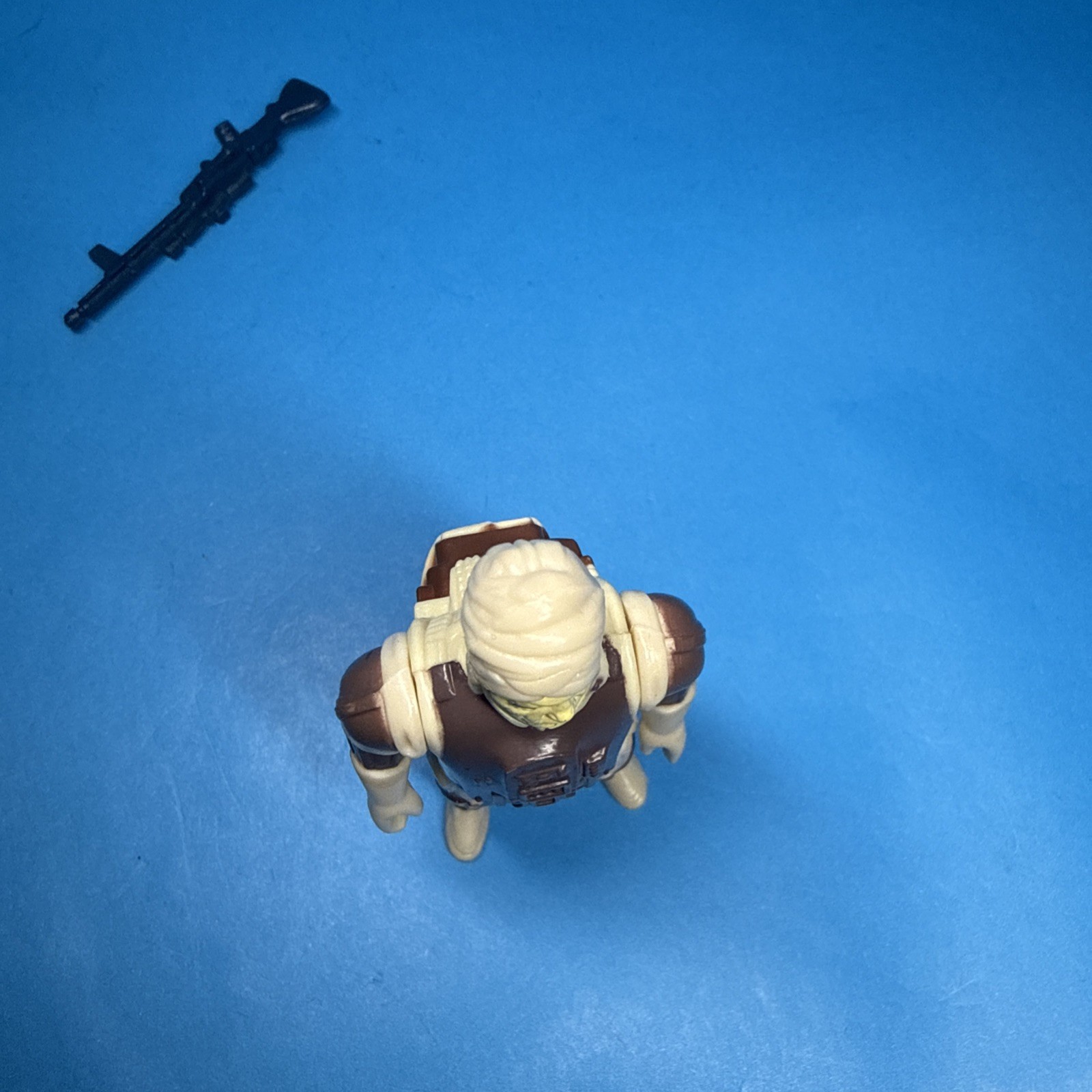 Dengar sold