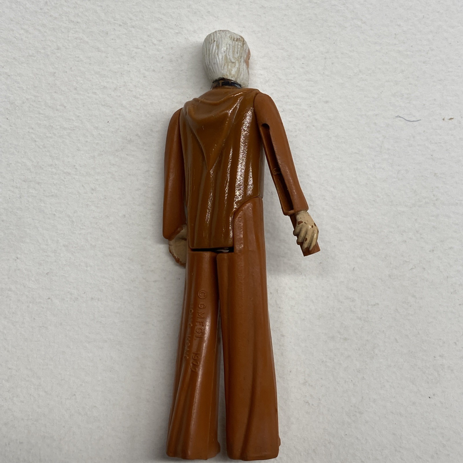 Ben (Obi-Wan) Kenobi sold