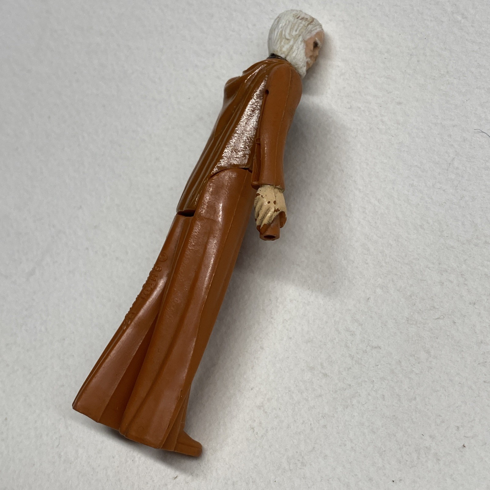 Ben (Obi-Wan) Kenobi sold