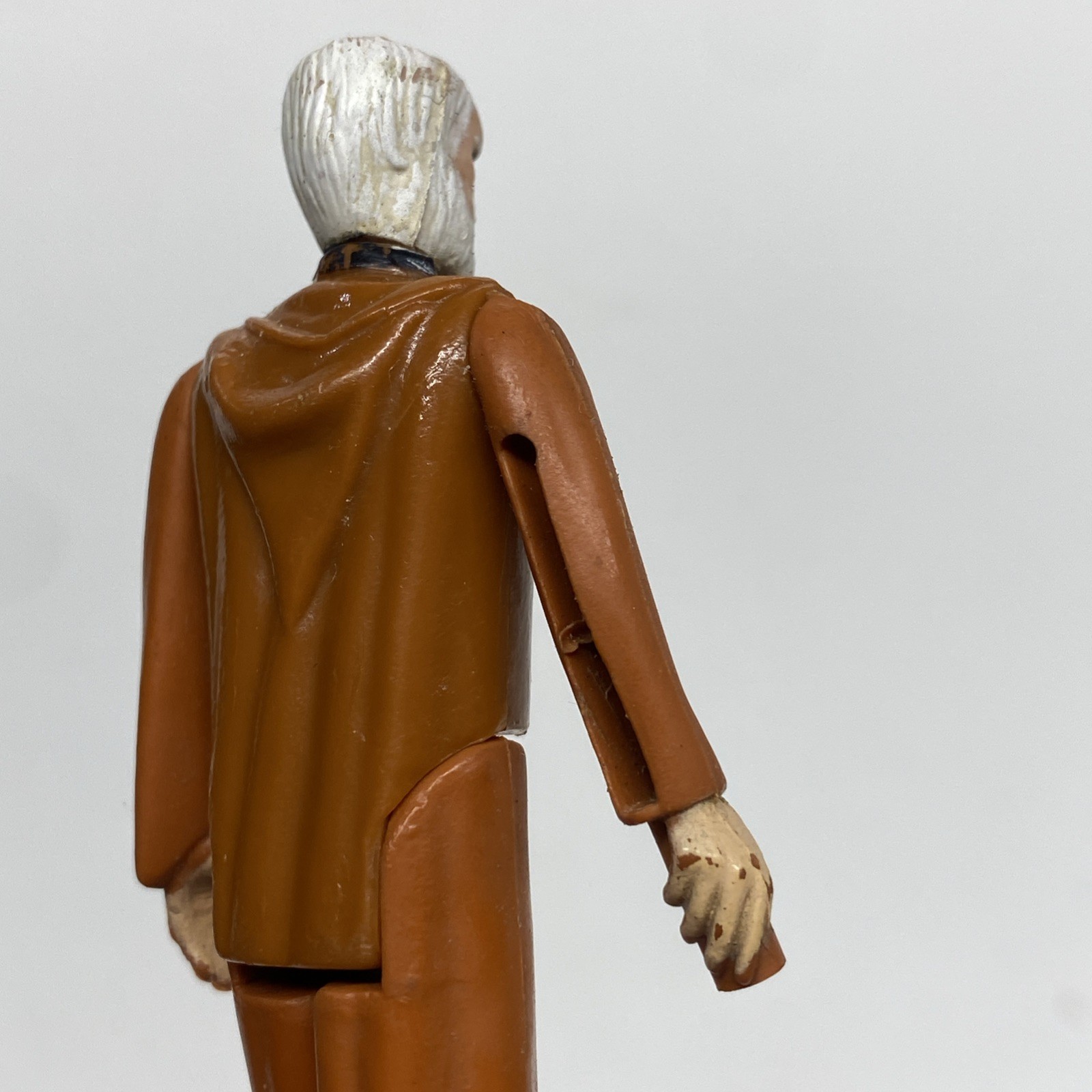 Ben (Obi-Wan) Kenobi sold