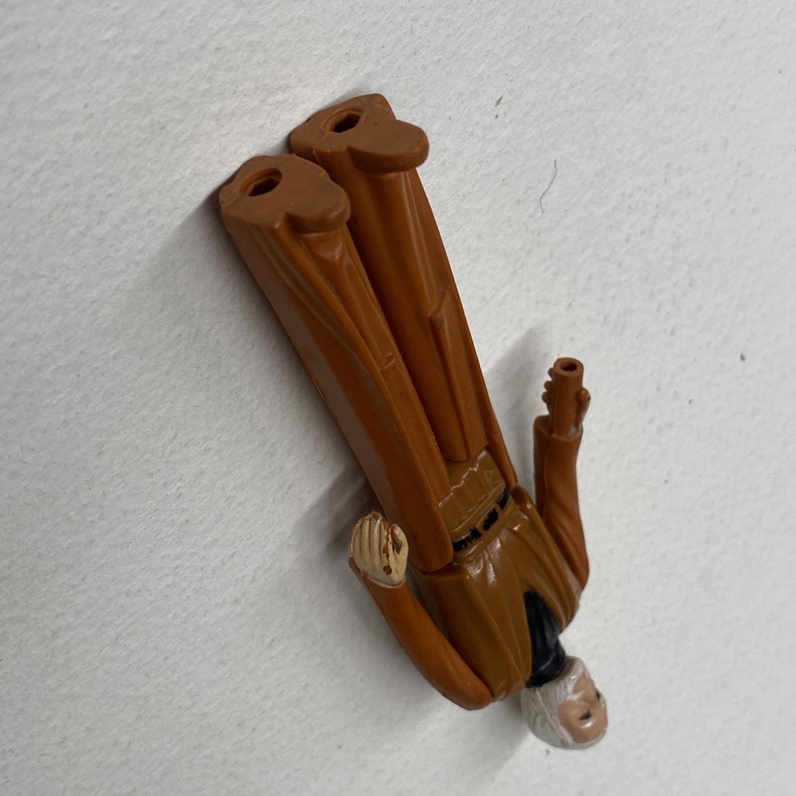 Ben (Obi-Wan) Kenobi sold