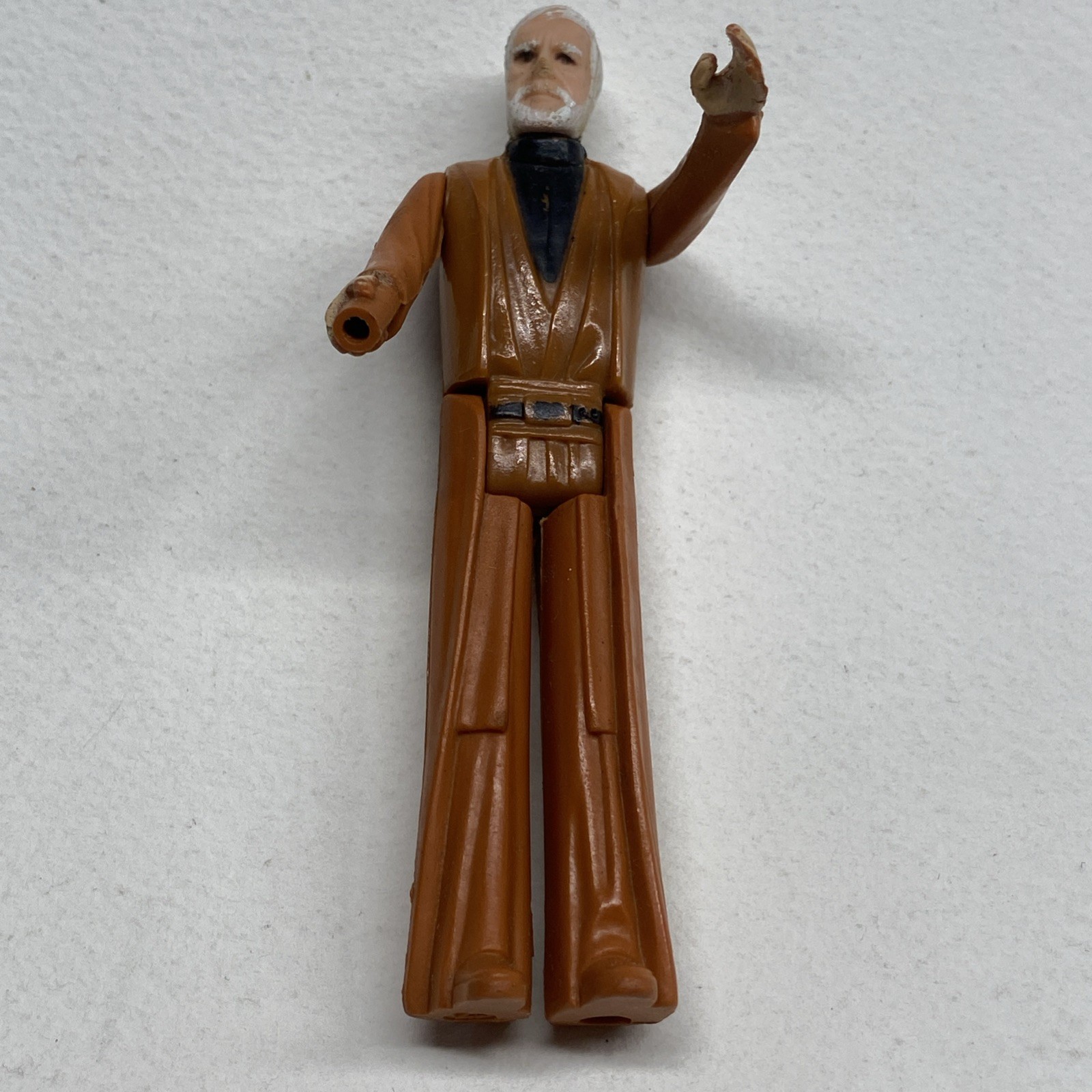 Ben (Obi-Wan) Kenobi sold