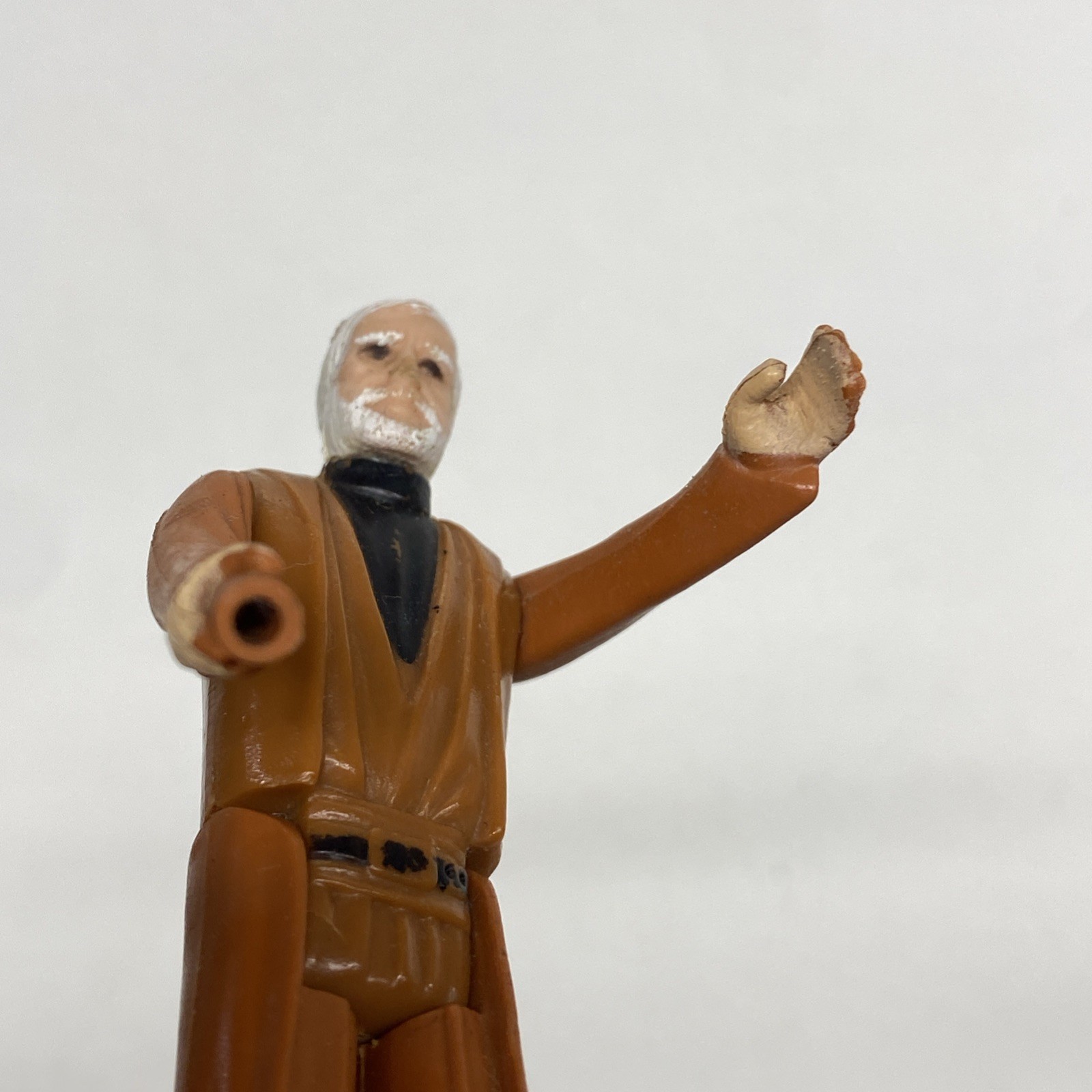 Ben (Obi-Wan) Kenobi sold