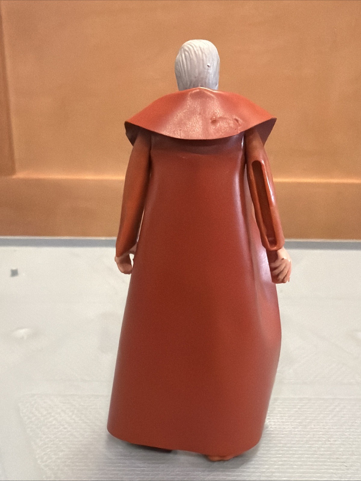 Ben (Obi-Wan) Kenobi sold