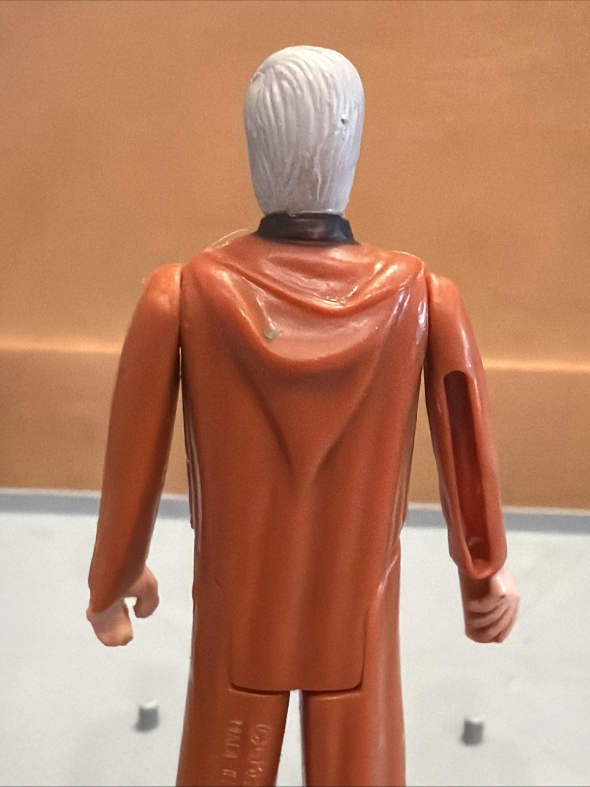 Ben (Obi-Wan) Kenobi sold