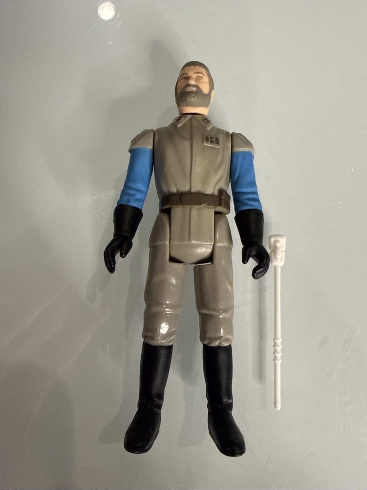 General Madine sold