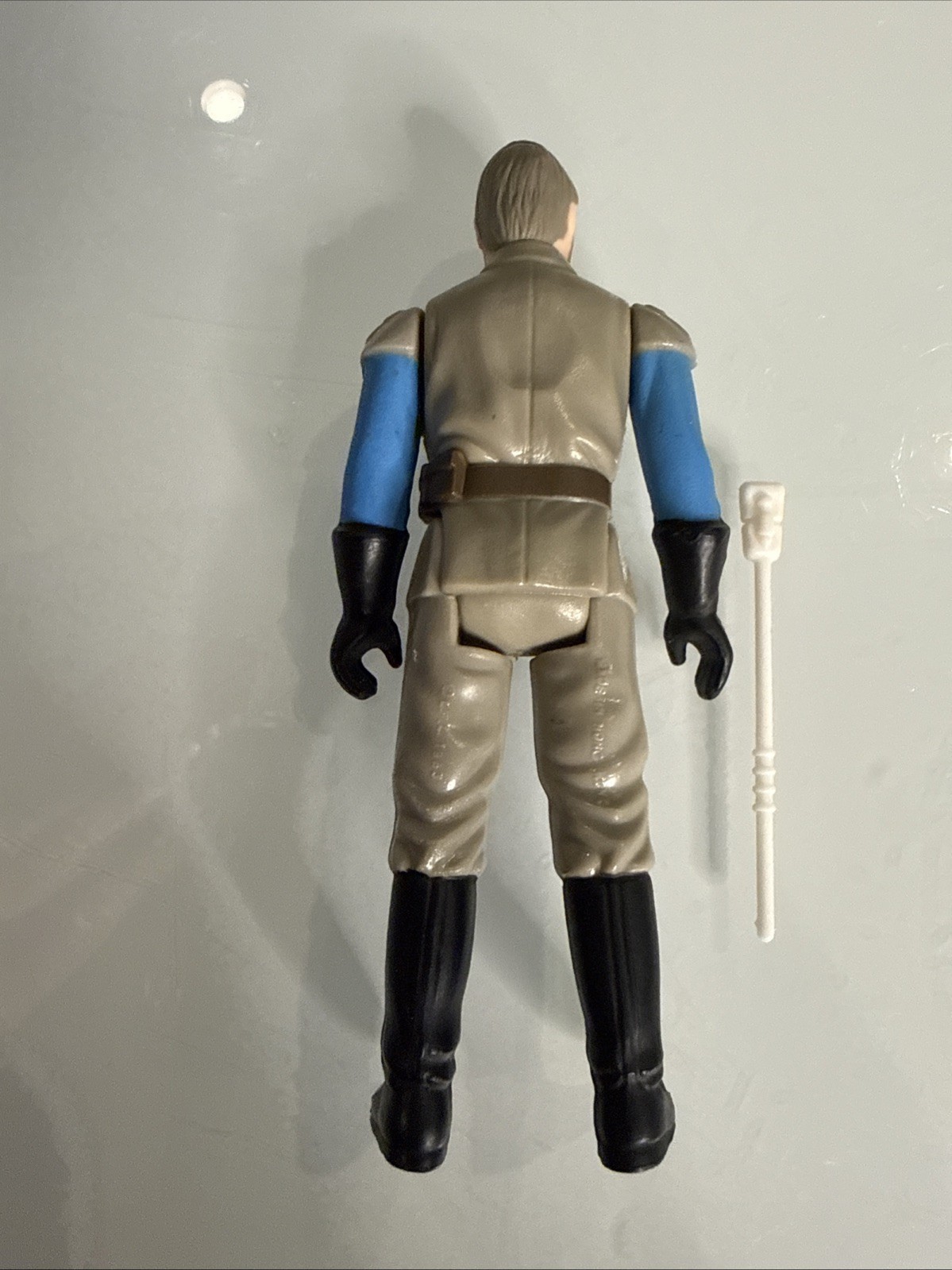 General Madine sold