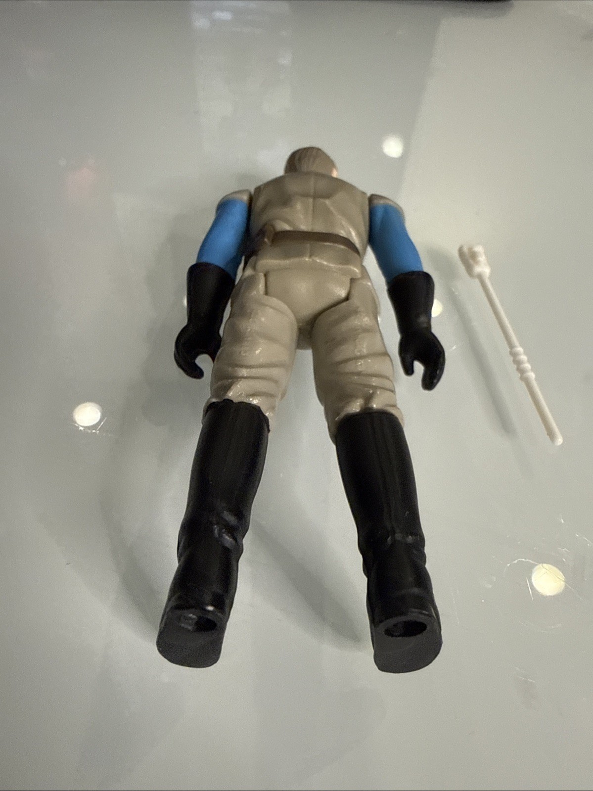 General Madine sold