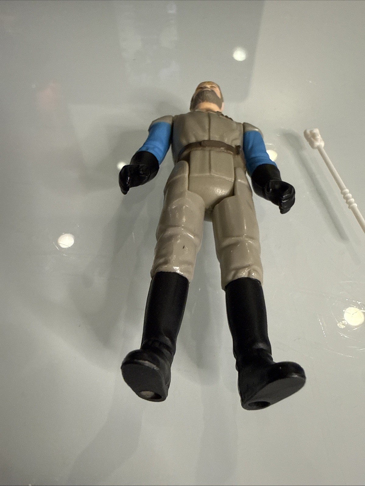 General Madine sold