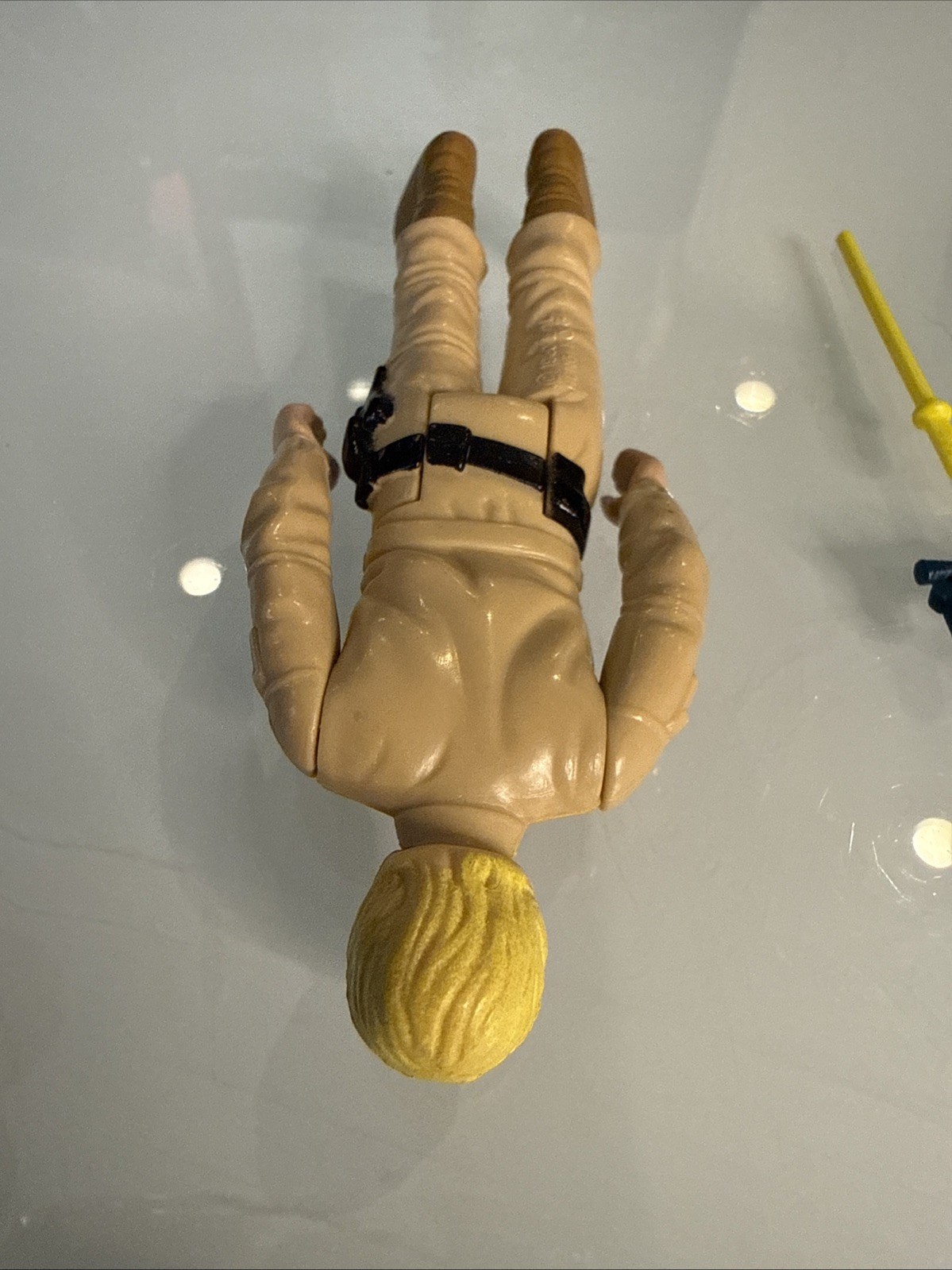 Luke Skywalker (Bespin Fatigues) sold