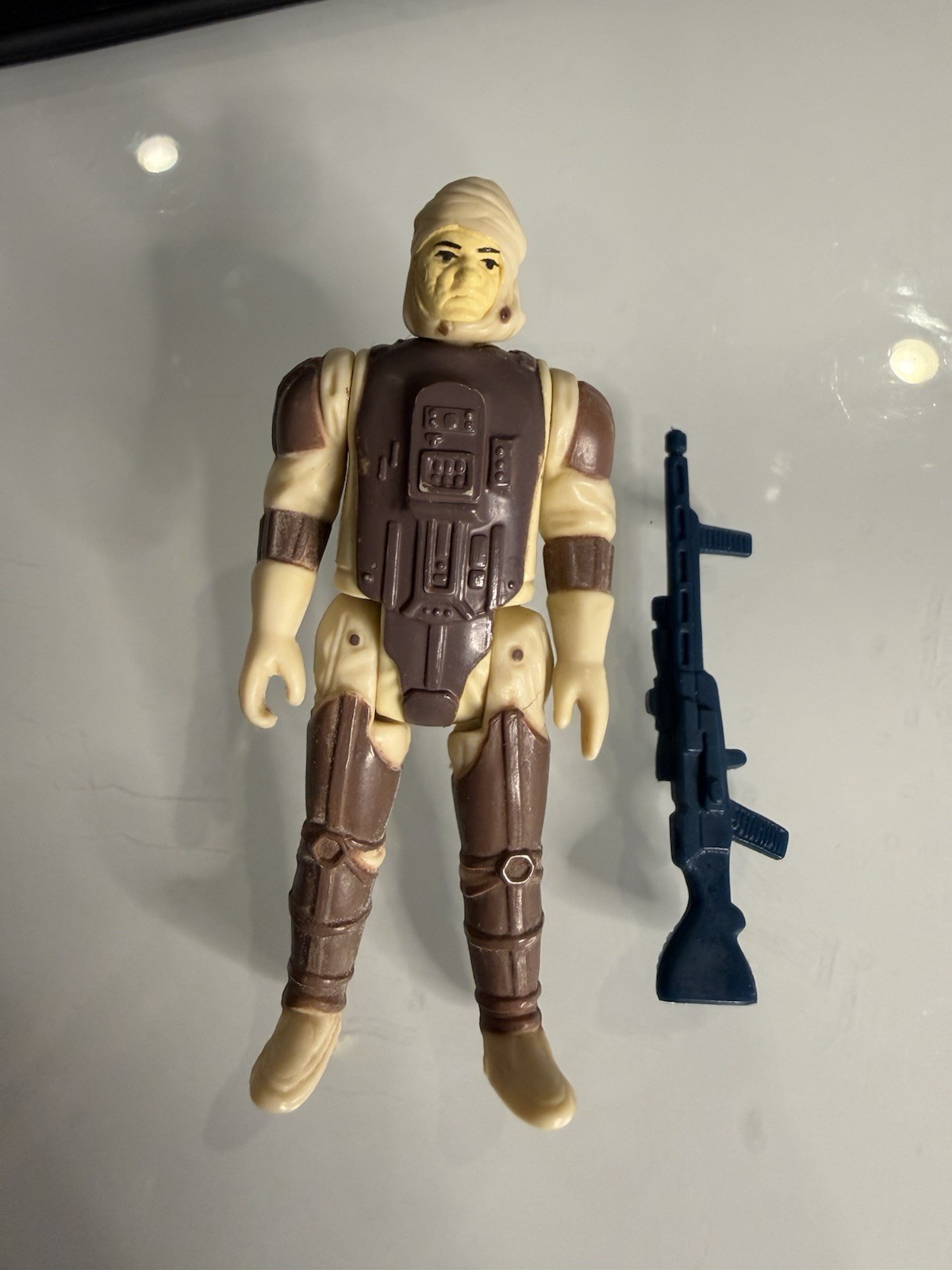 Dengar sold