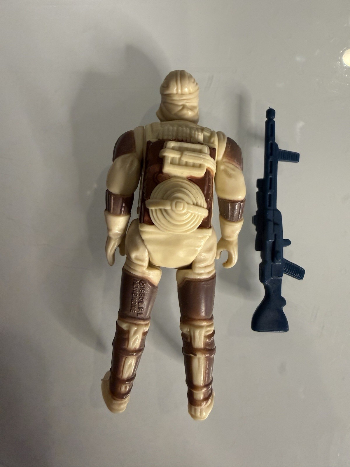 Dengar sold