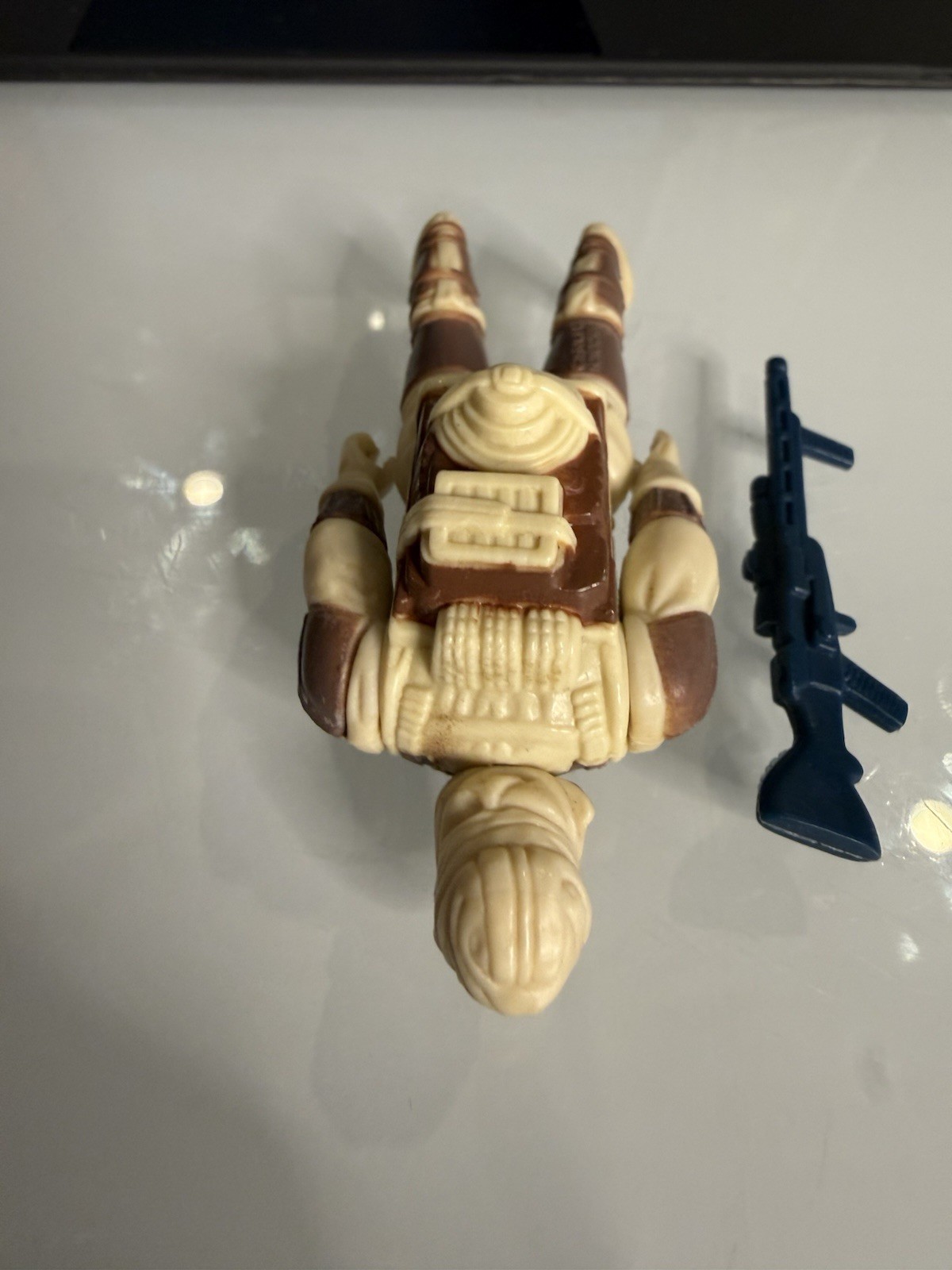 Dengar sold