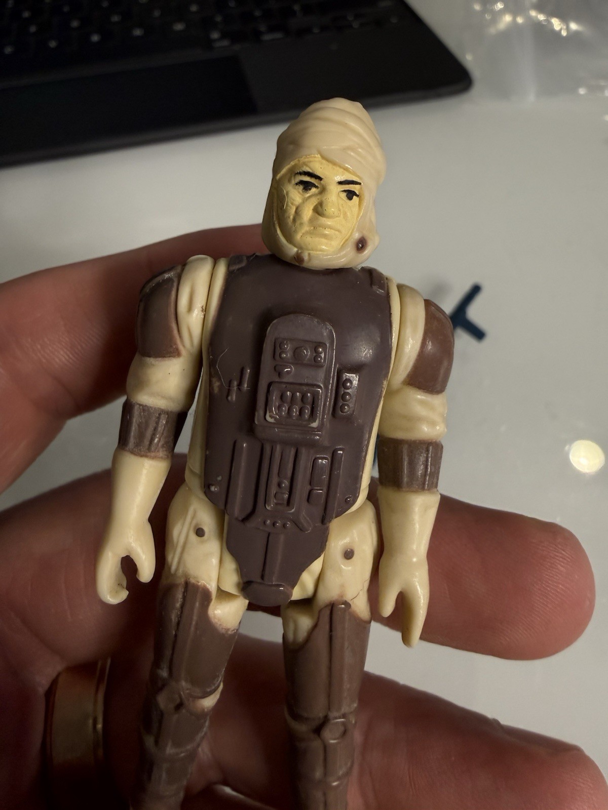Dengar sold