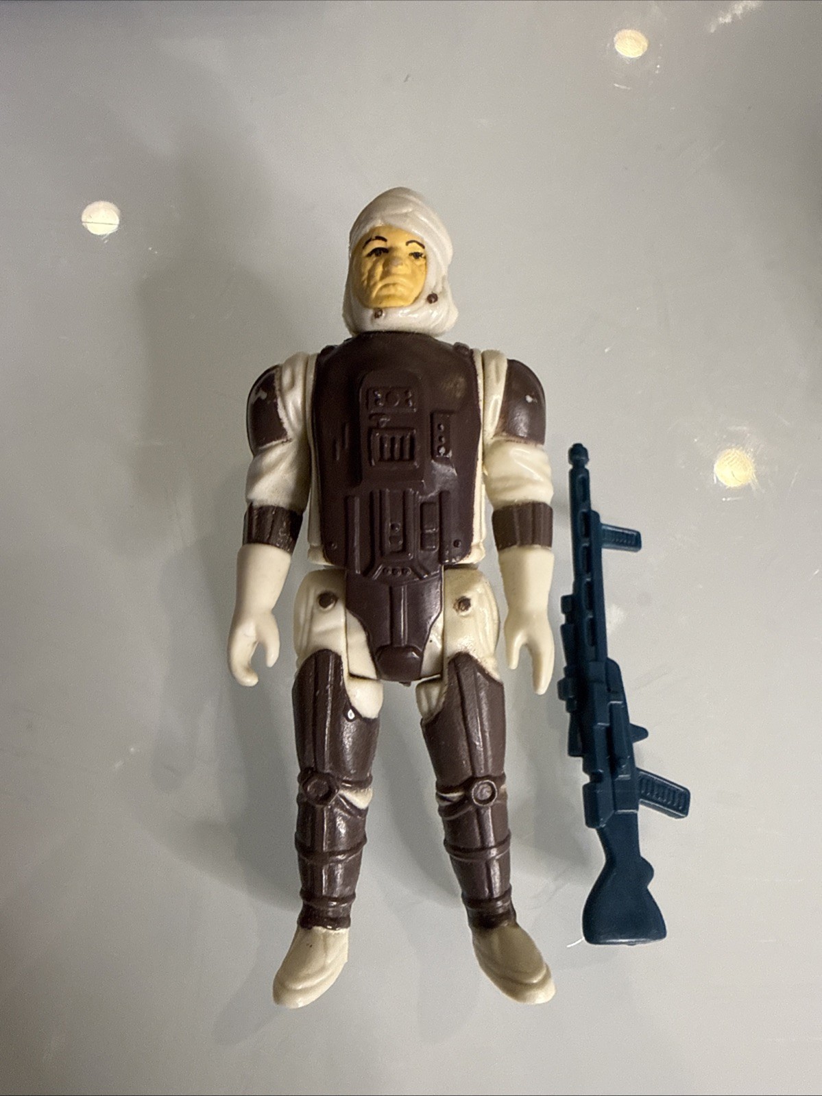 Dengar sold