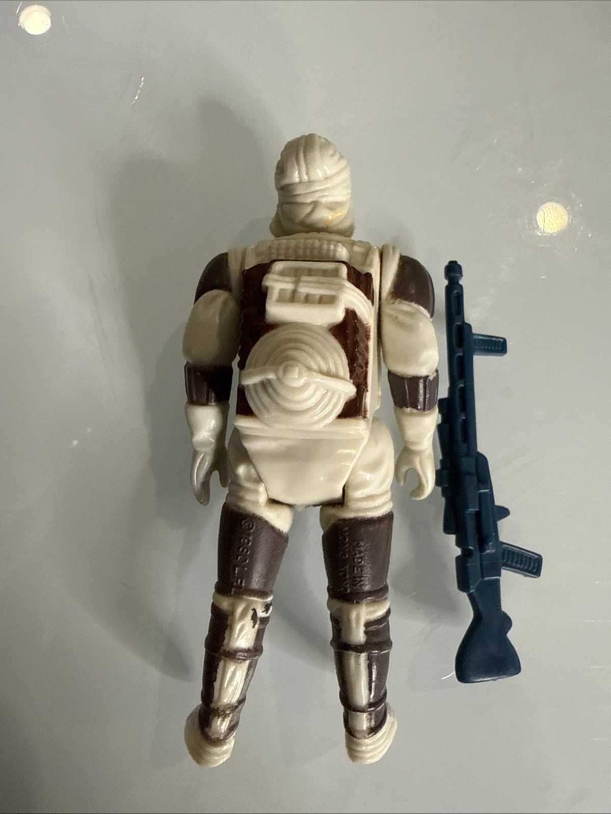 Dengar sold