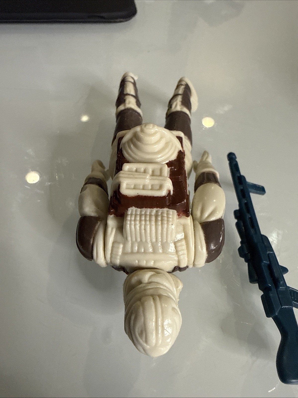 Dengar sold