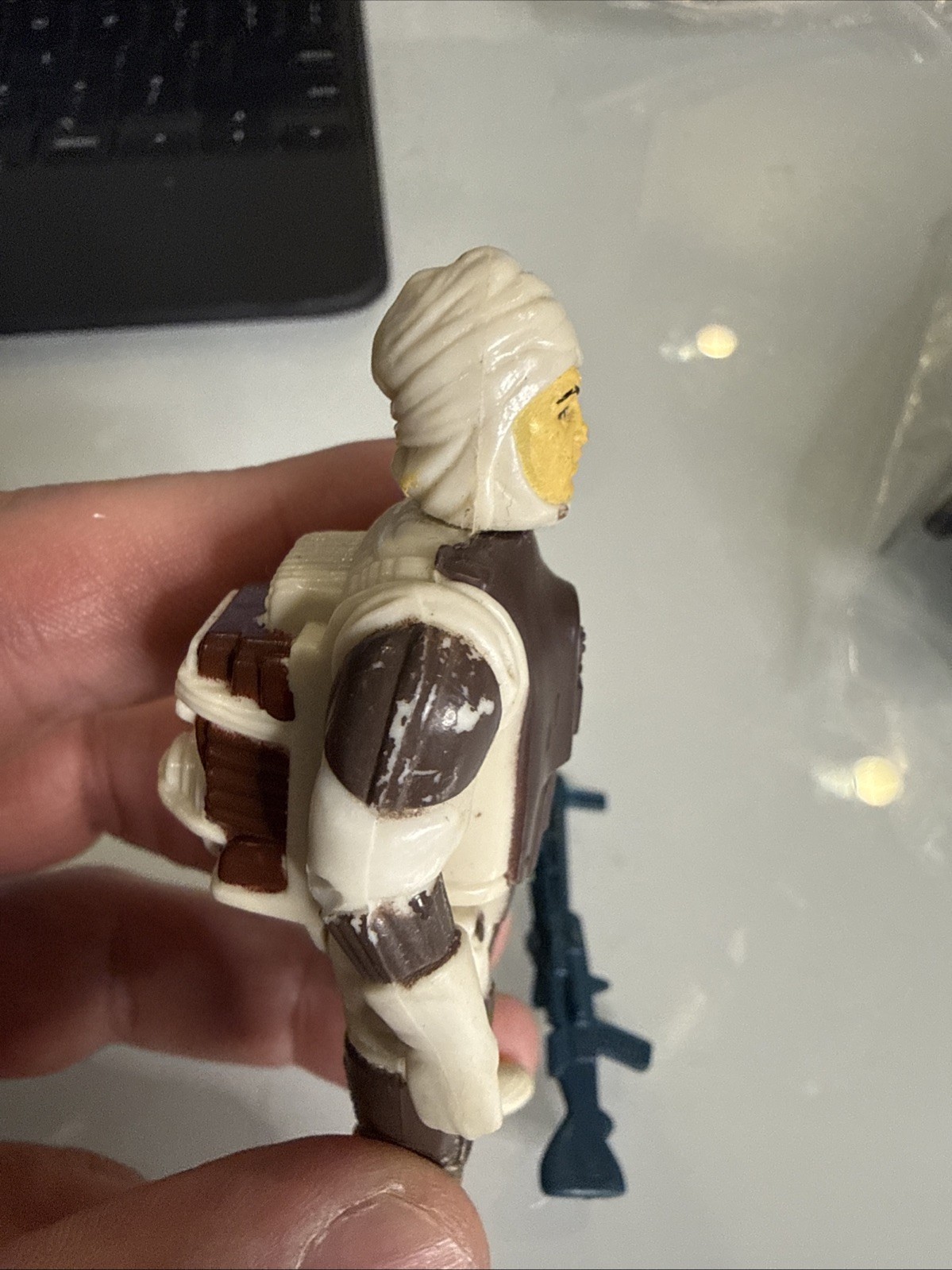 Dengar sold