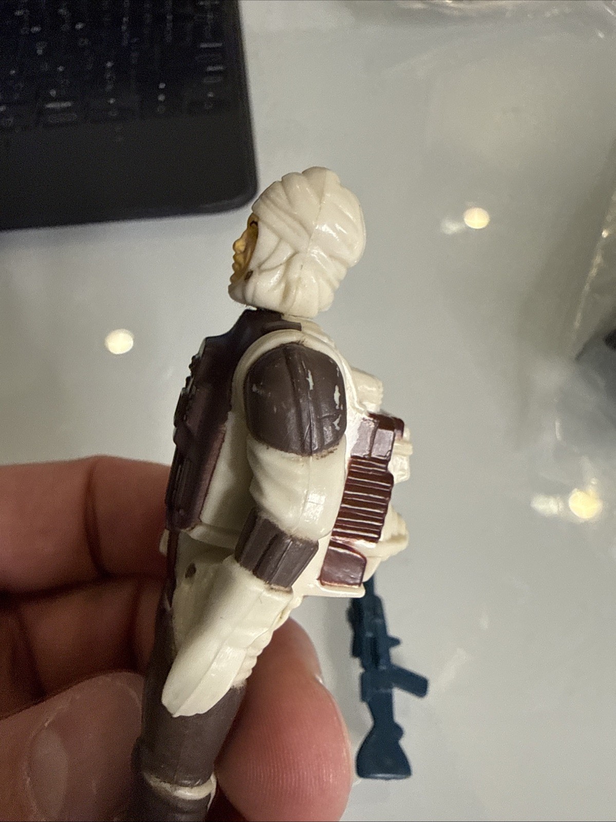 Dengar sold