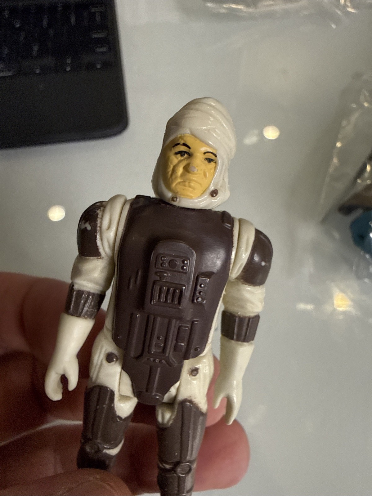 Dengar sold