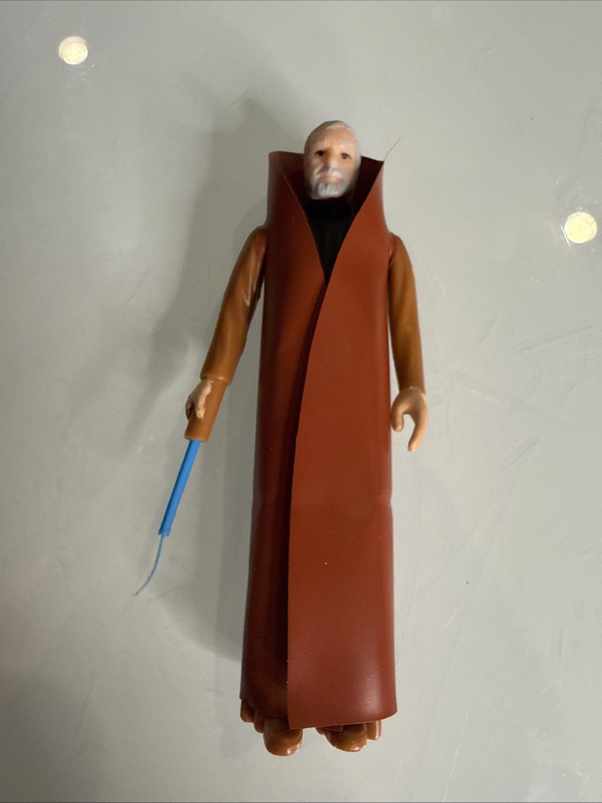 Ben (Obi-Wan) Kenobi sold
