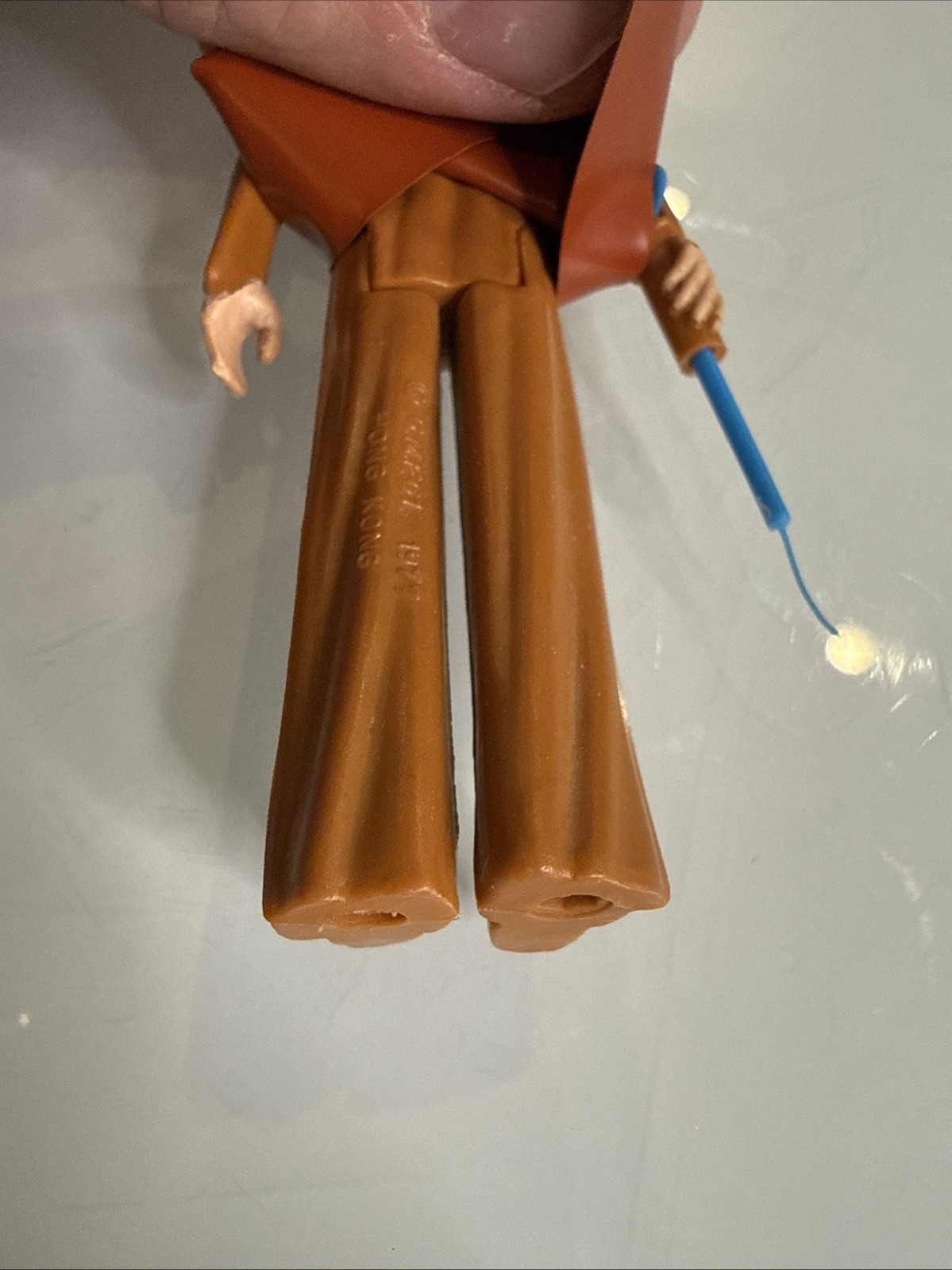 Ben (Obi-Wan) Kenobi sold