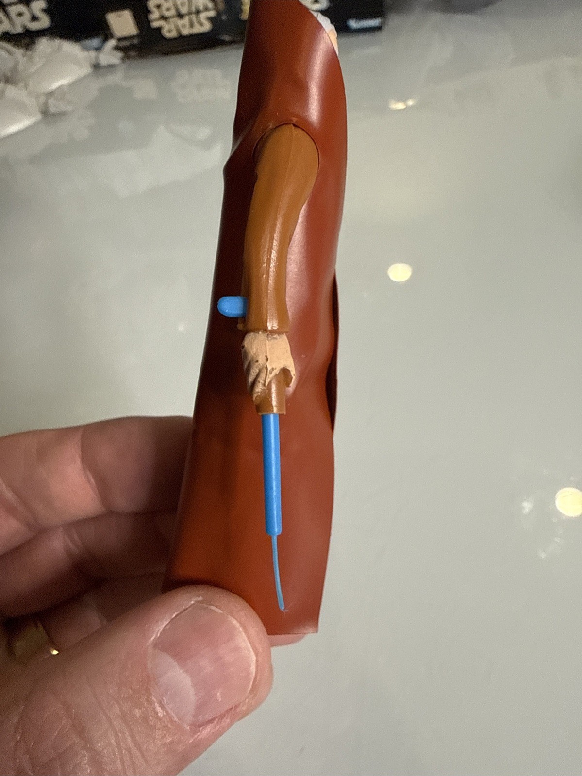 Ben (Obi-Wan) Kenobi sold