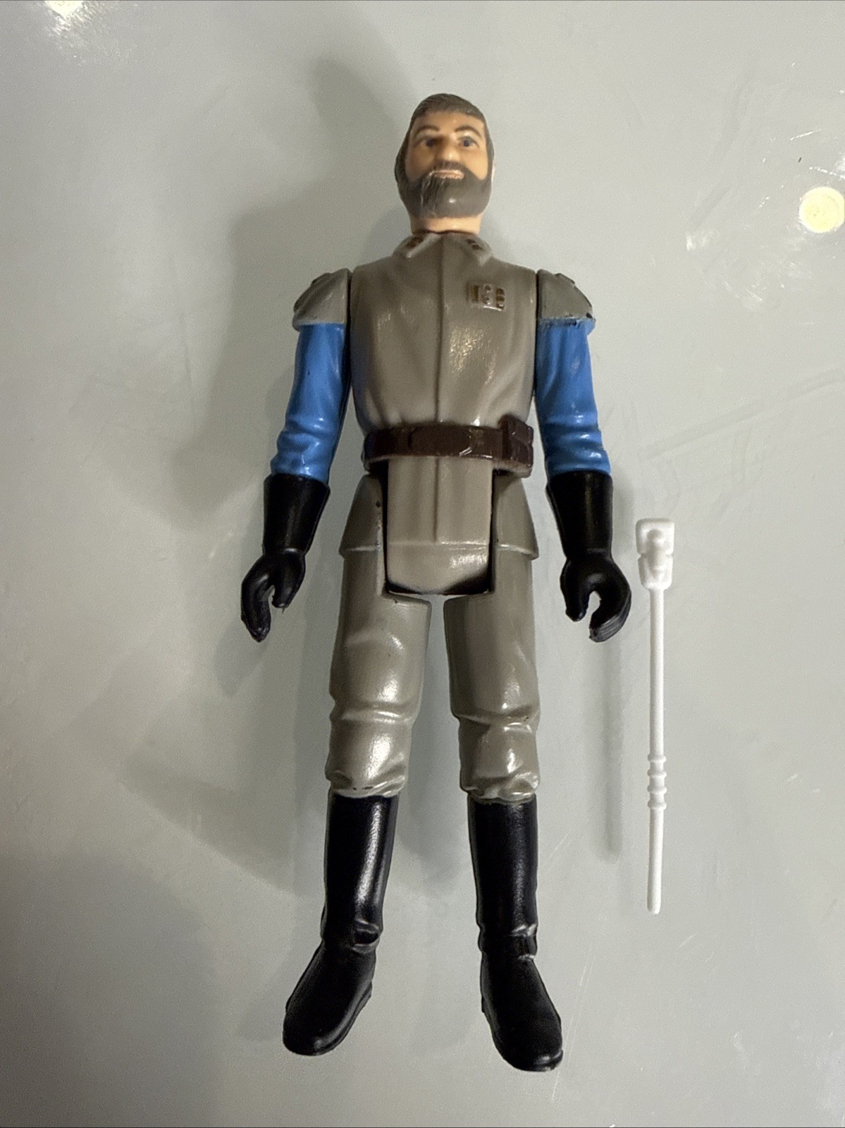 General Madine sold