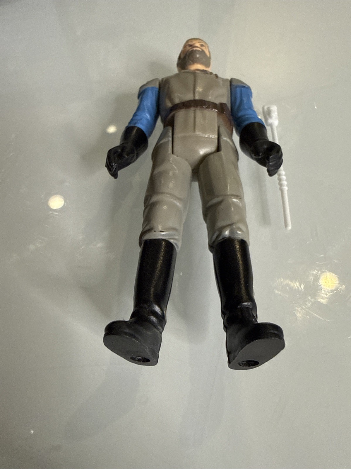 General Madine sold