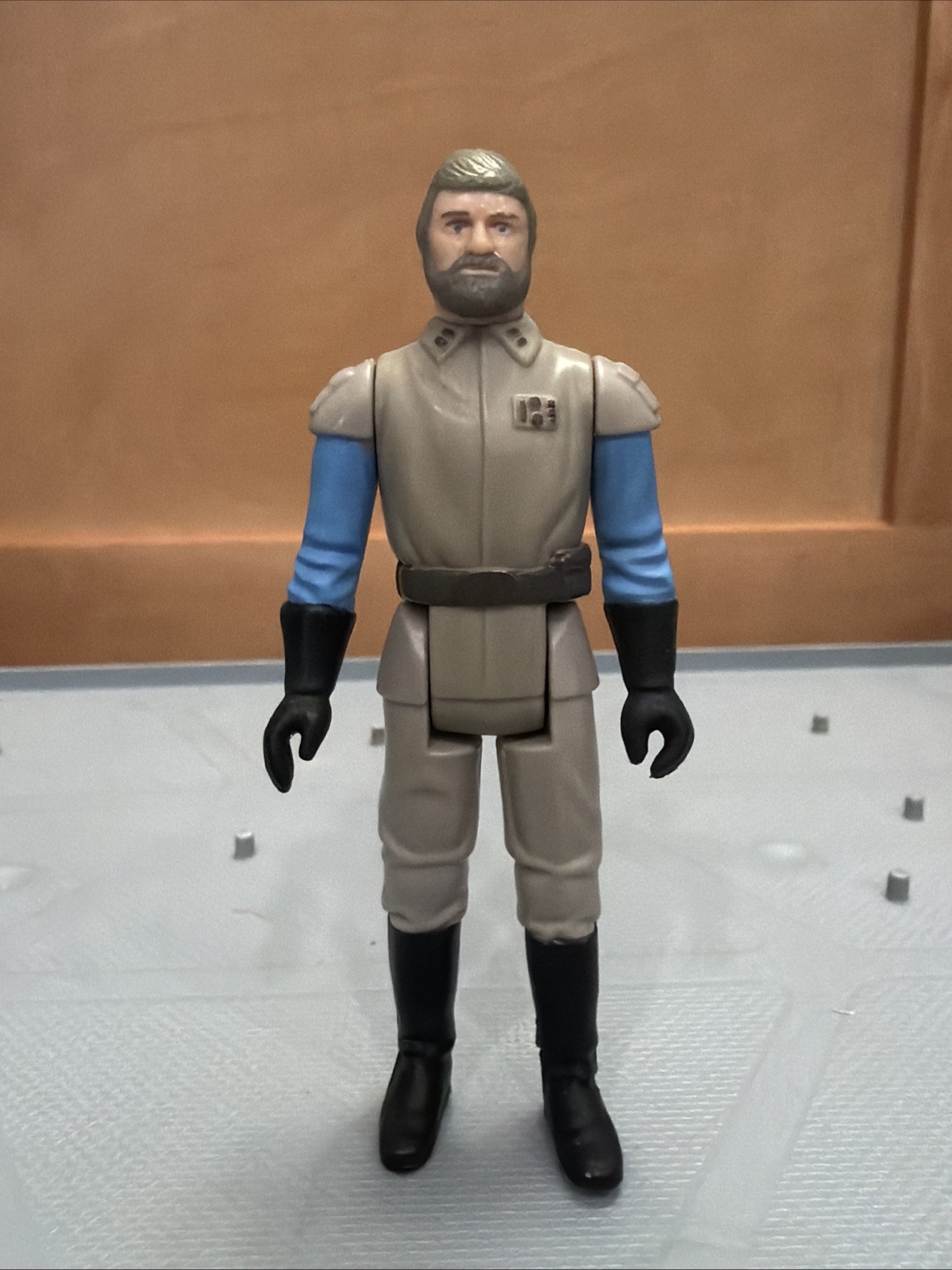 General Madine sold