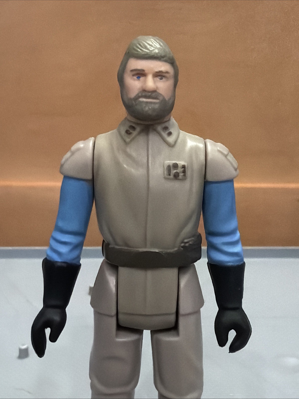 General Madine sold