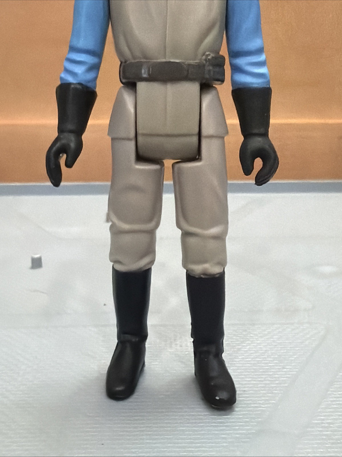 General Madine sold