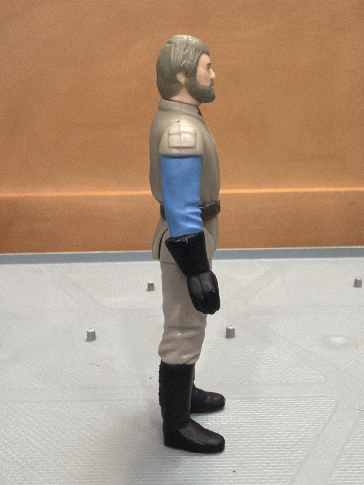 General Madine sold