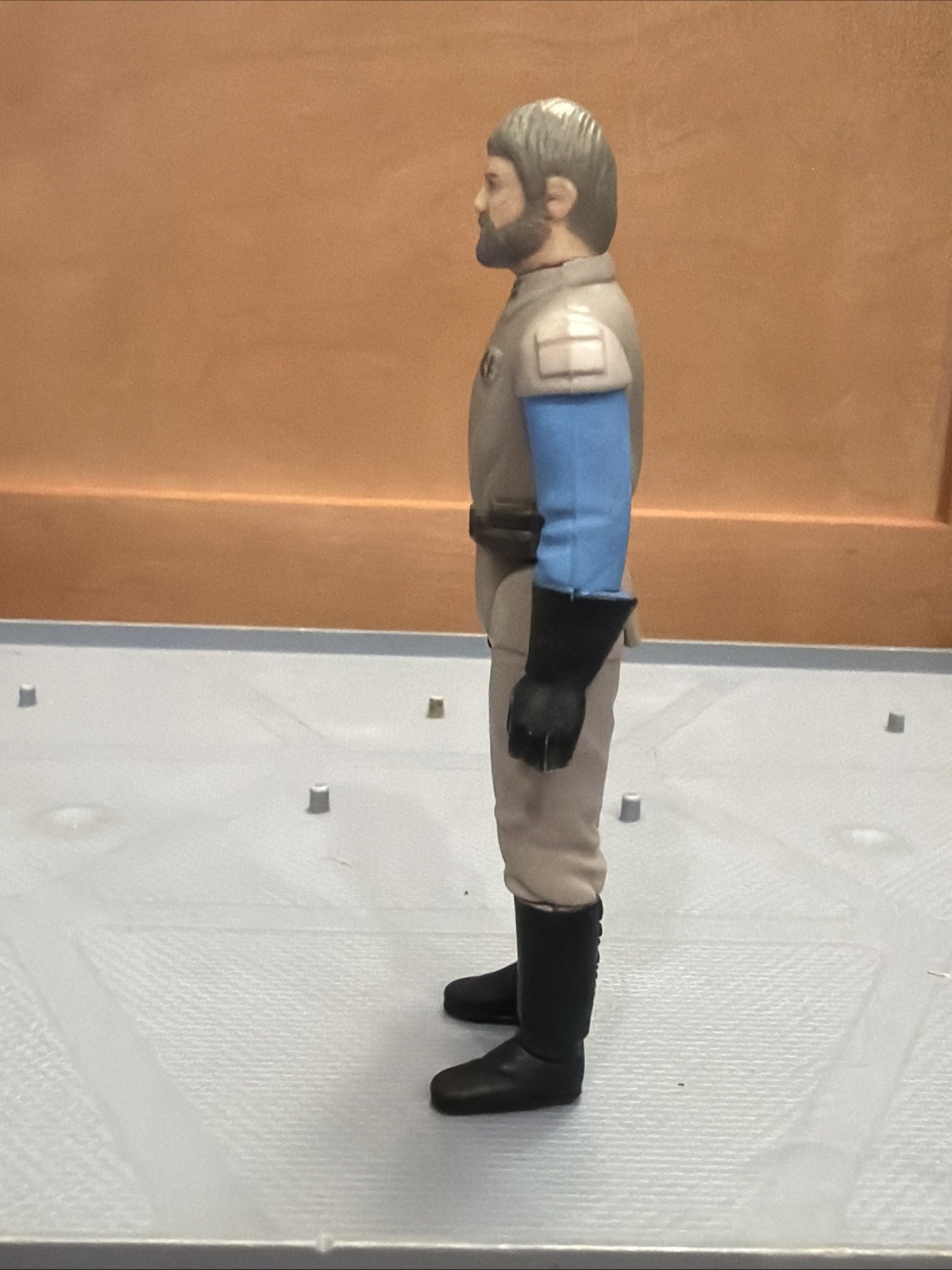 General Madine sold