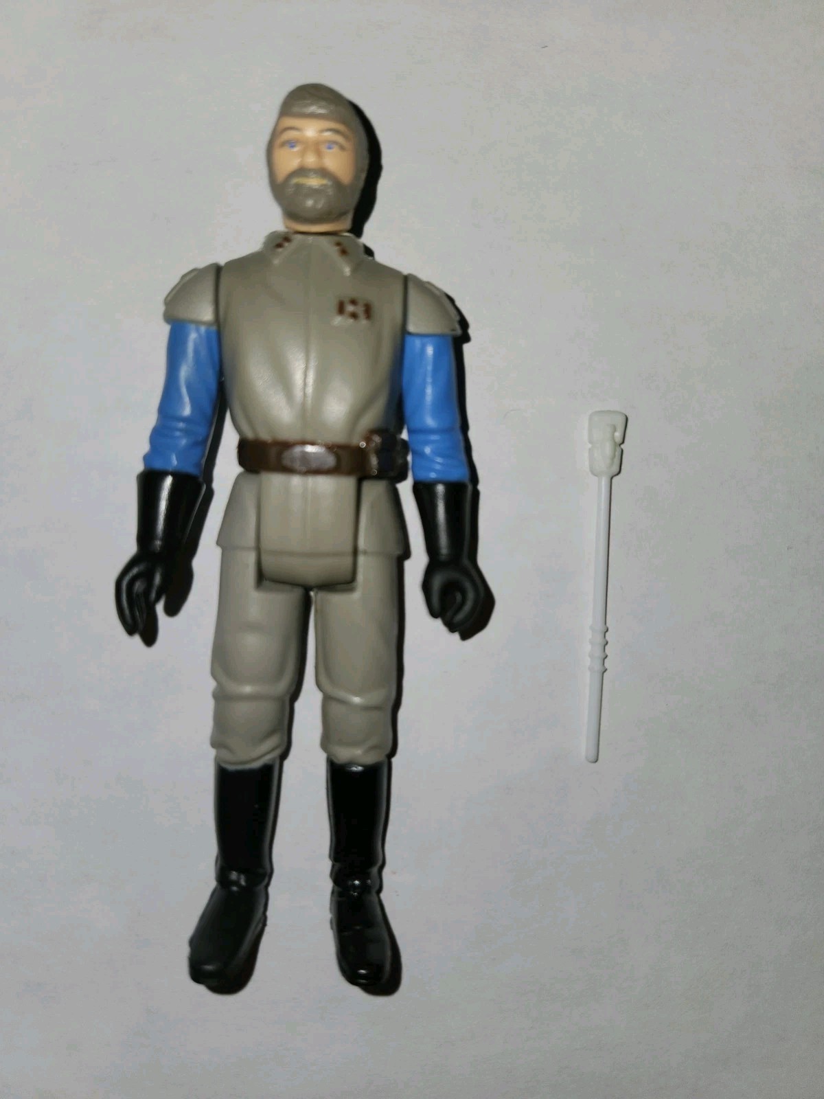 General Madine sold
