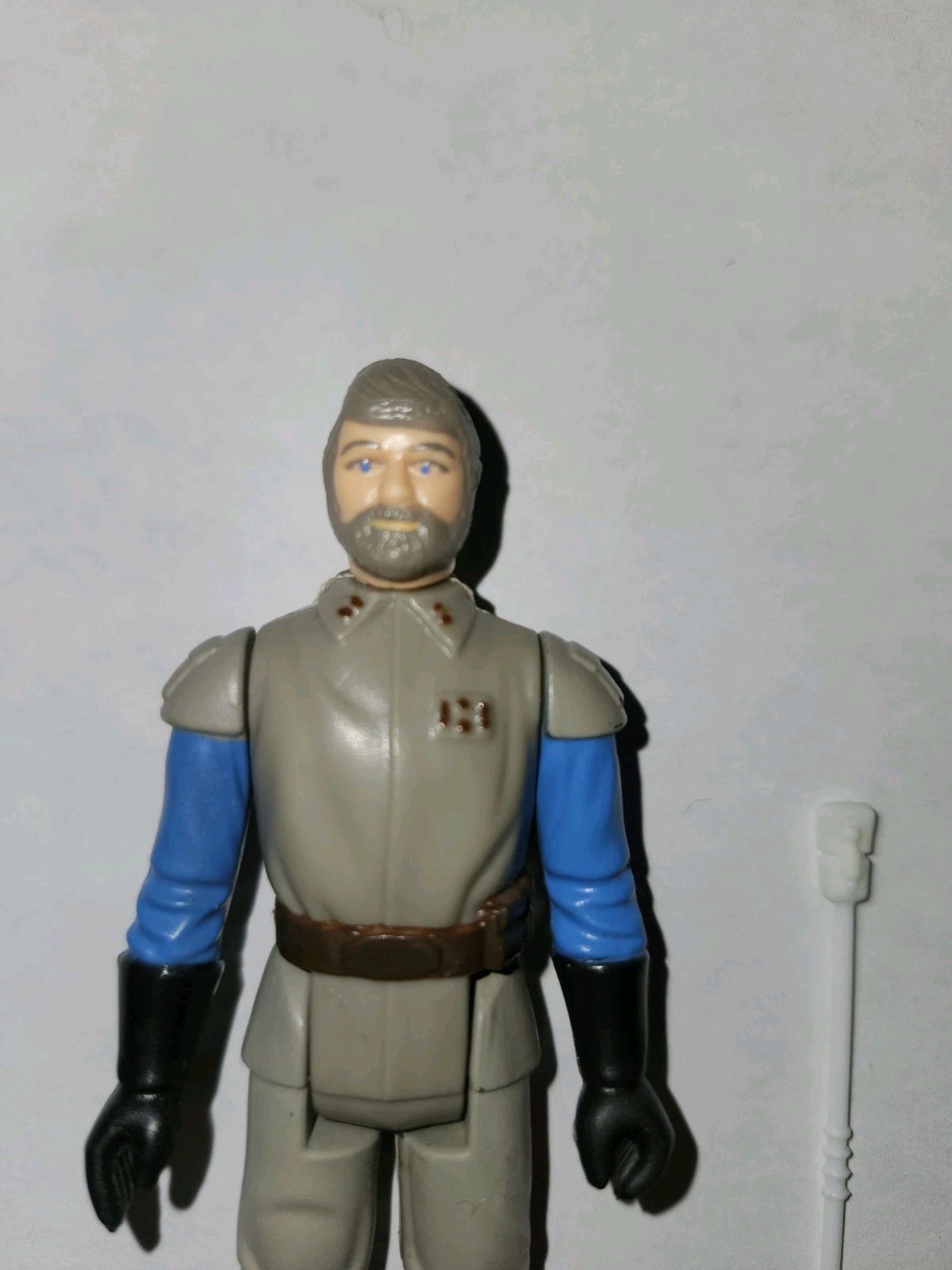 General Madine sold