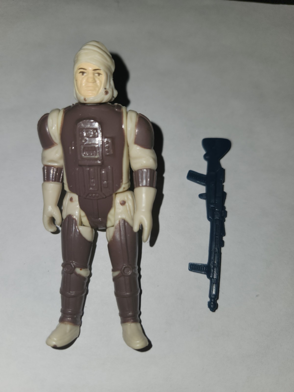 Dengar sold